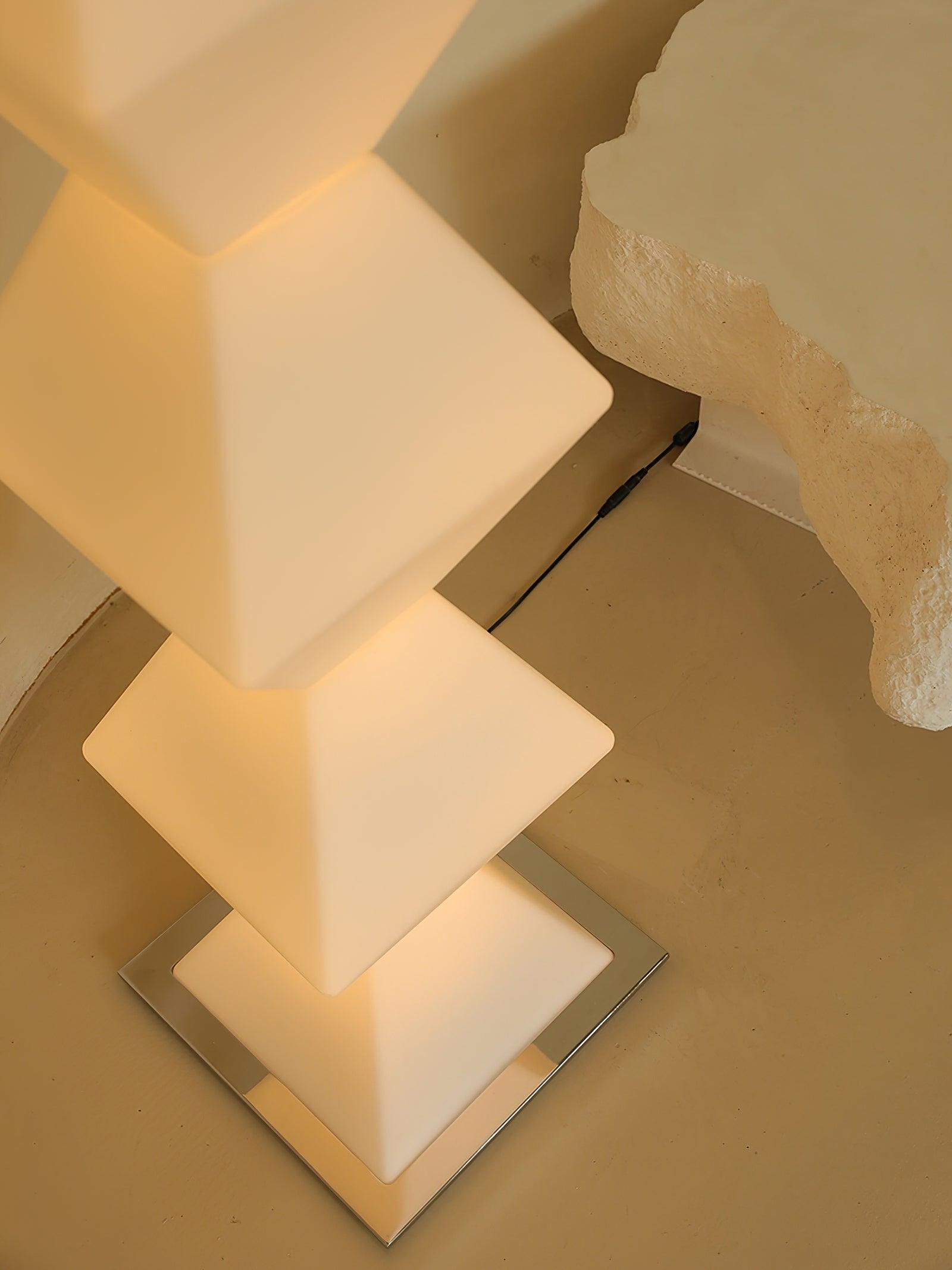 Dickson Floor Lamp - Blowlighting