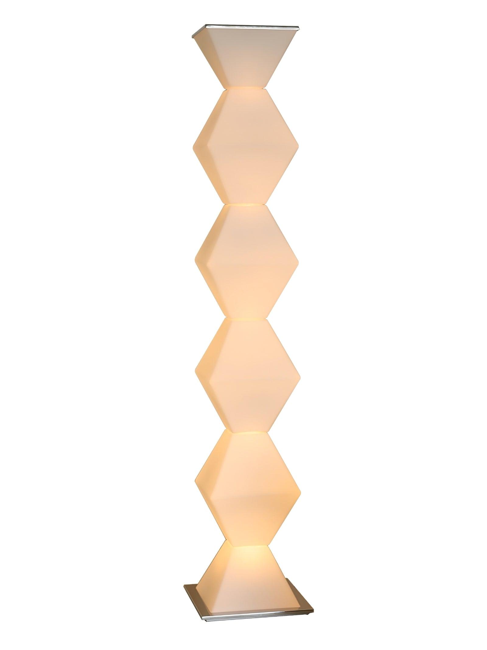 Dickson Floor Lamp - Blowlighting