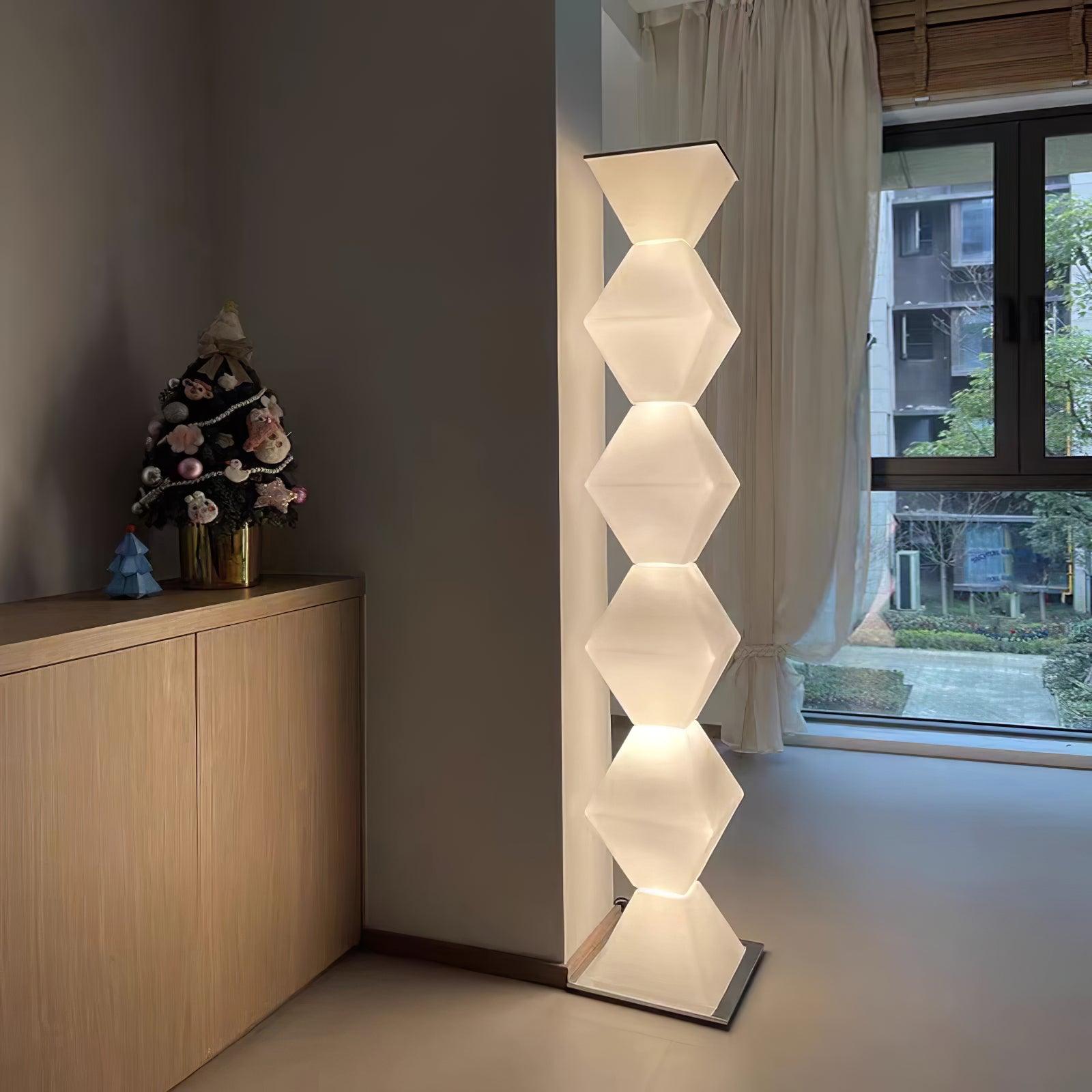 Dickson Floor Lamp - Blowlighting