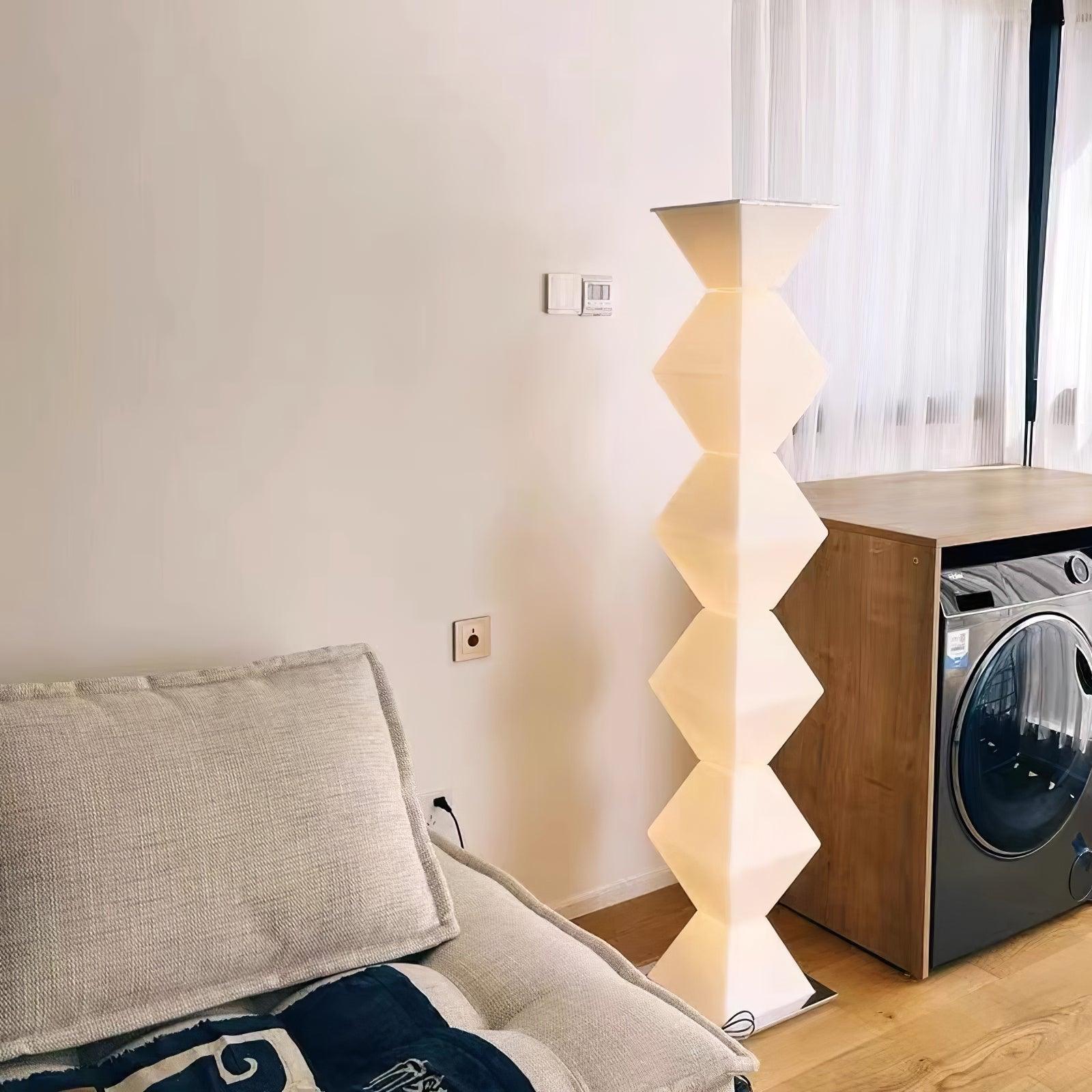 Dickson Floor Lamp - Blowlighting