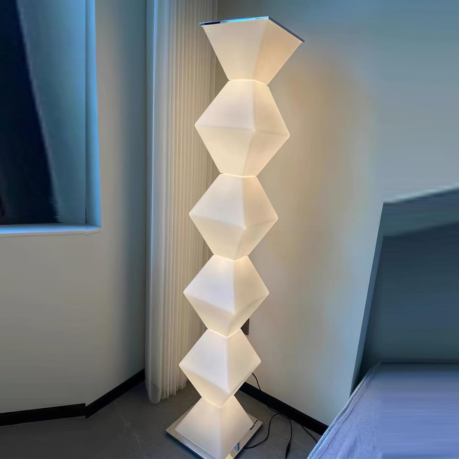 Dickson Floor Lamp - Blowlighting