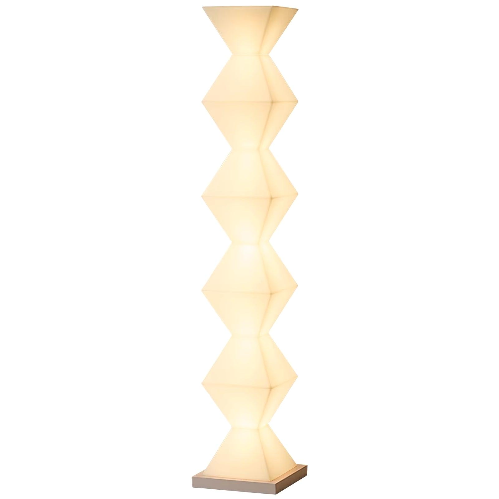 Dickson Floor Lamp - Blowlighting