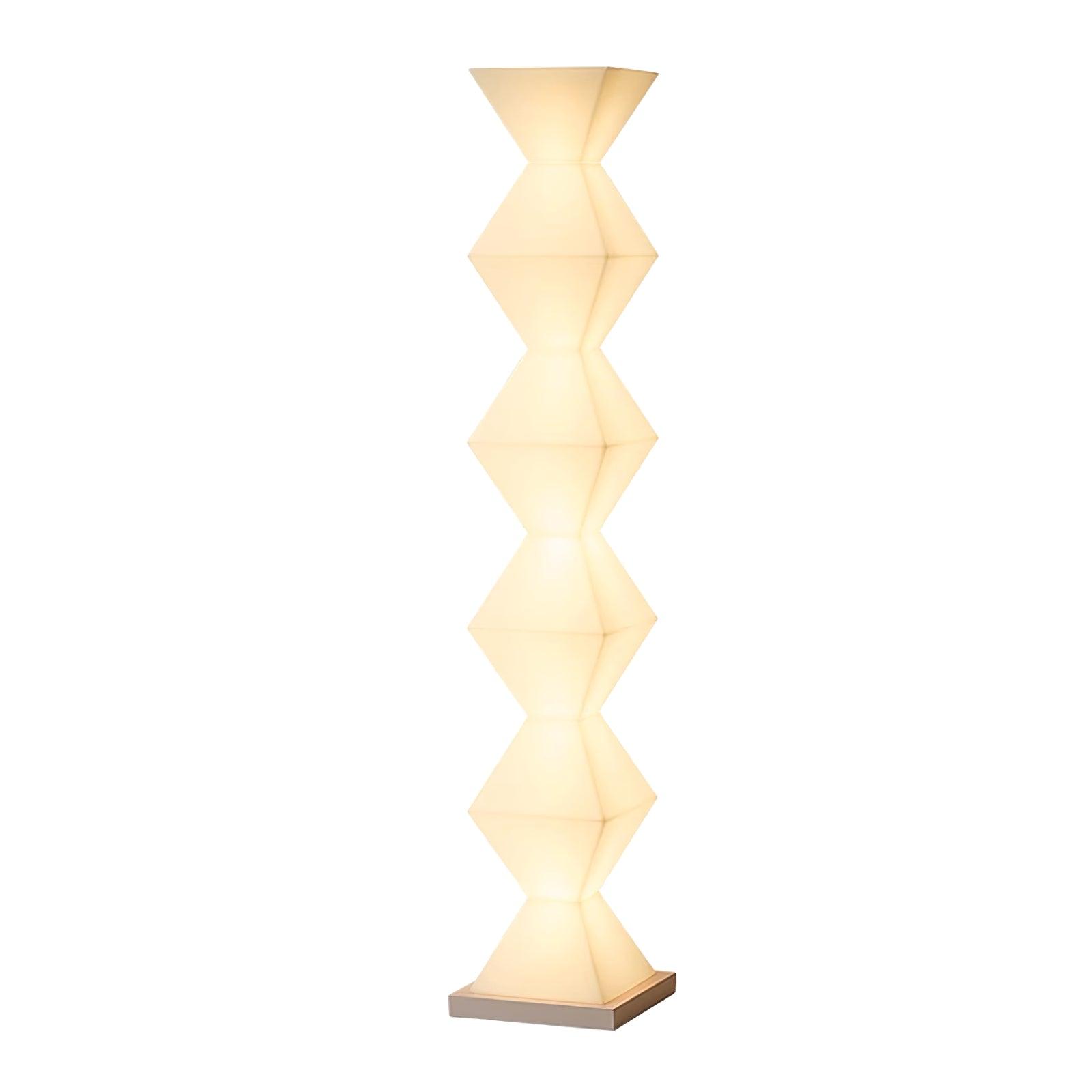 Dickson Floor Lamp - Blowlighting