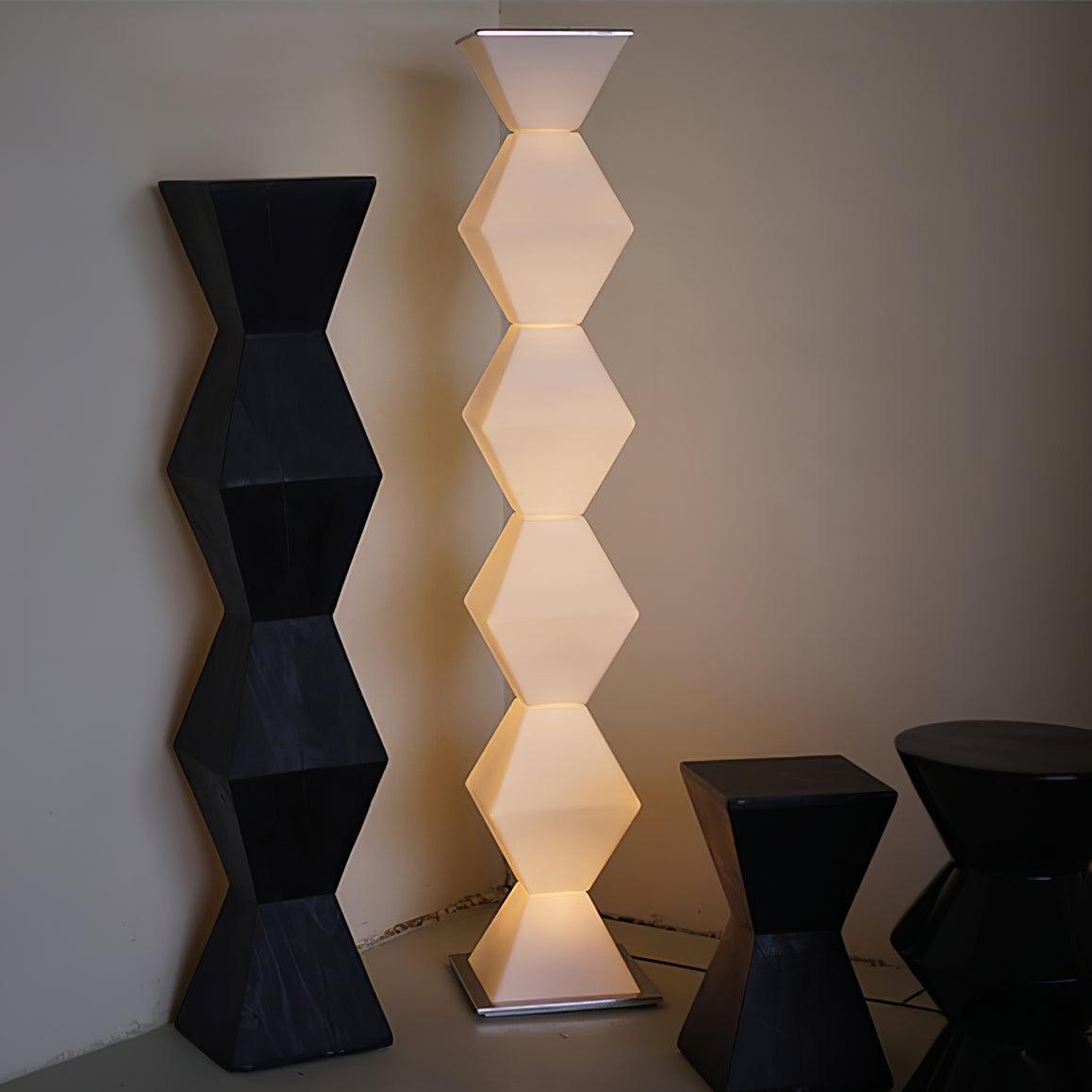 Dickson Floor Lamp - Blowlighting