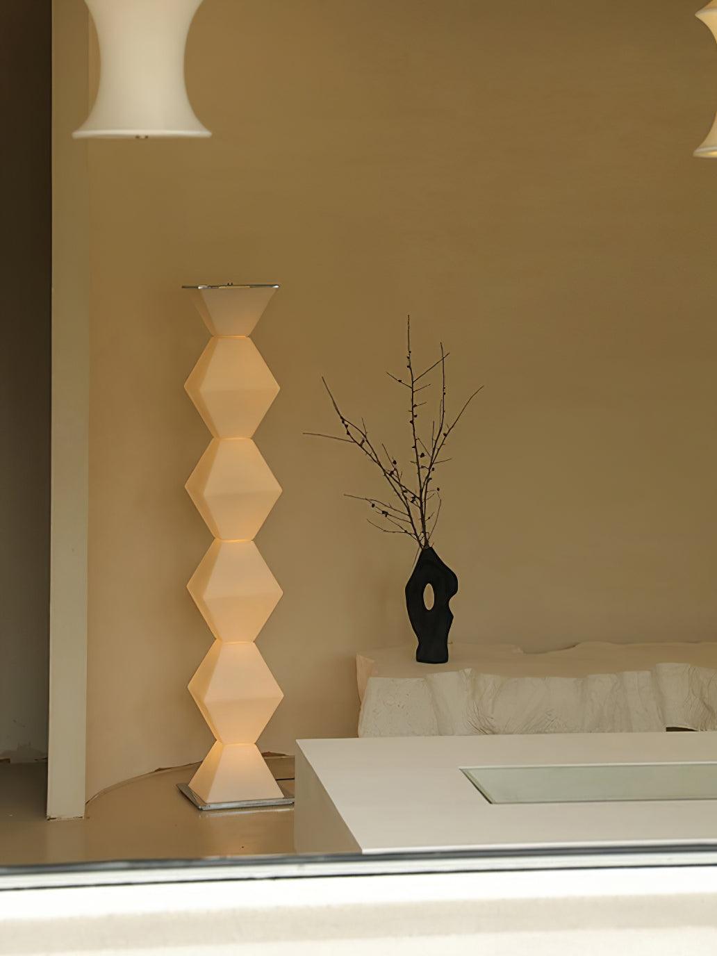 Dickson Floor Lamp - Blowlighting