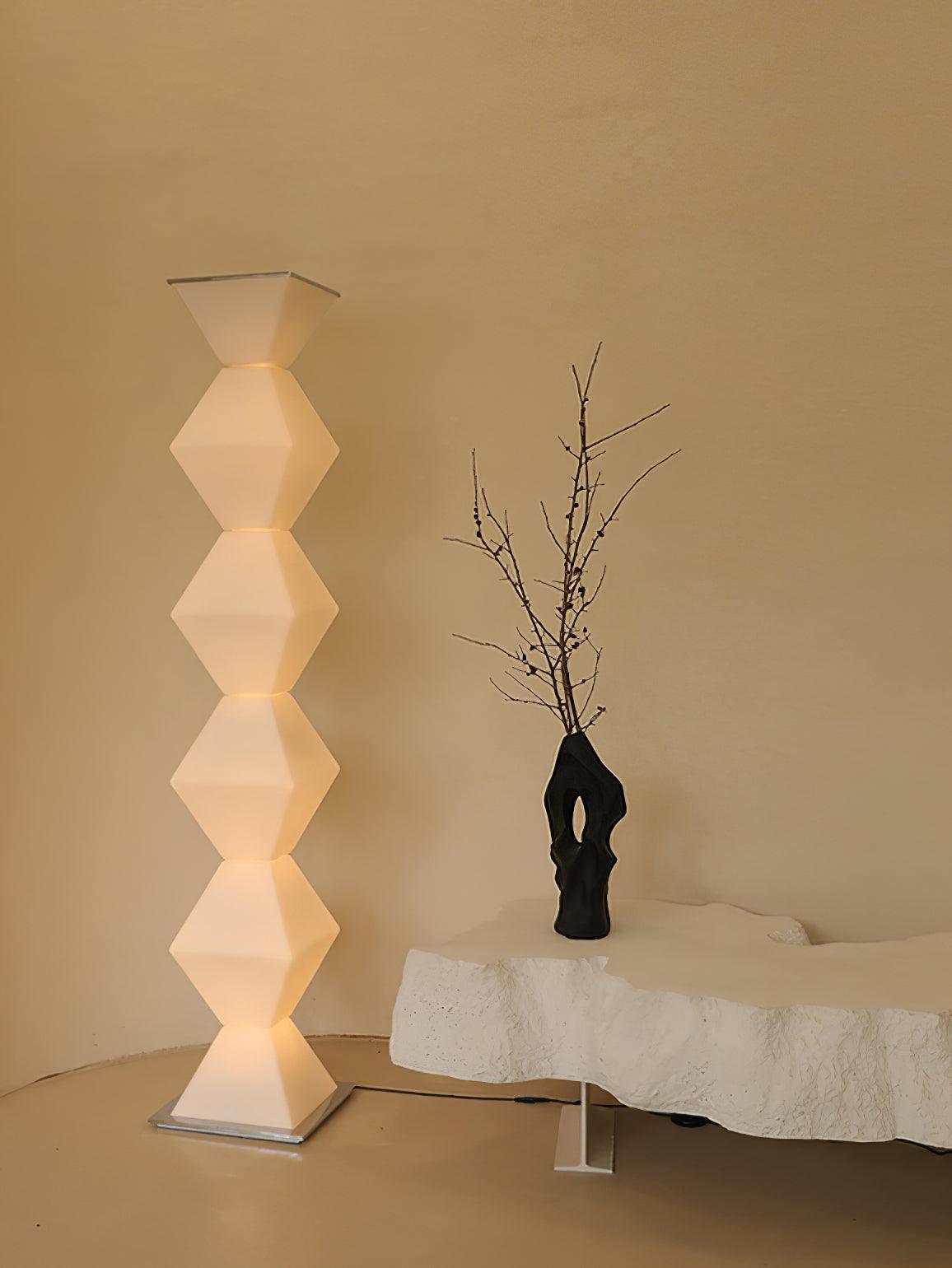 Dickson Floor Lamp - Blowlighting