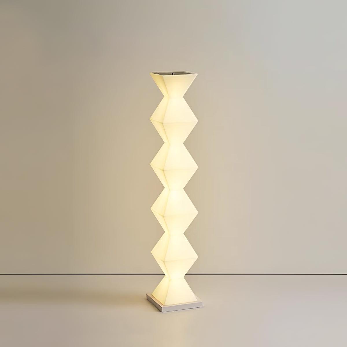 Dickson Floor Lamp - Blowlighting