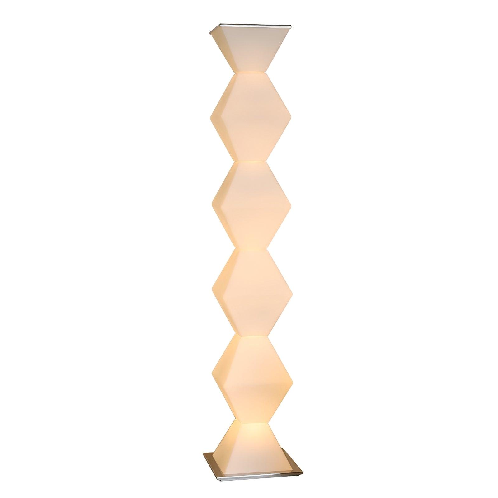 Dickson Floor Lamp - Blowlighting