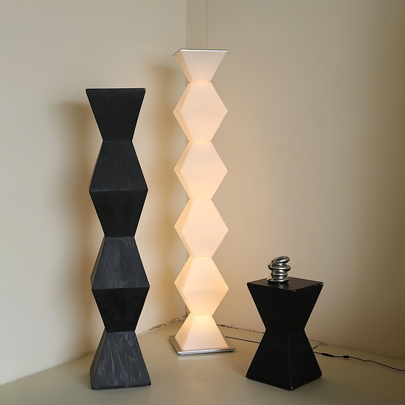 Dickson Floor Lamp - Blowlighting