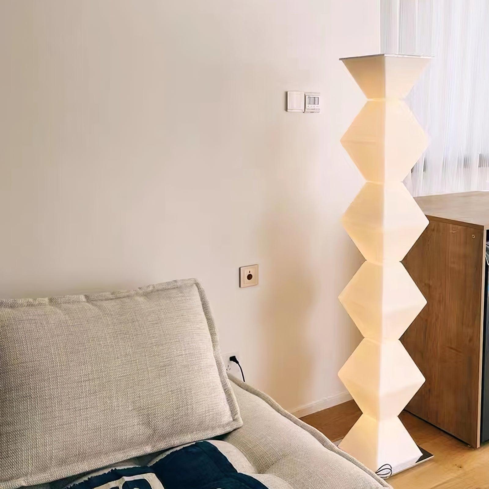 Dickson Floor Lamp - Blowlighting