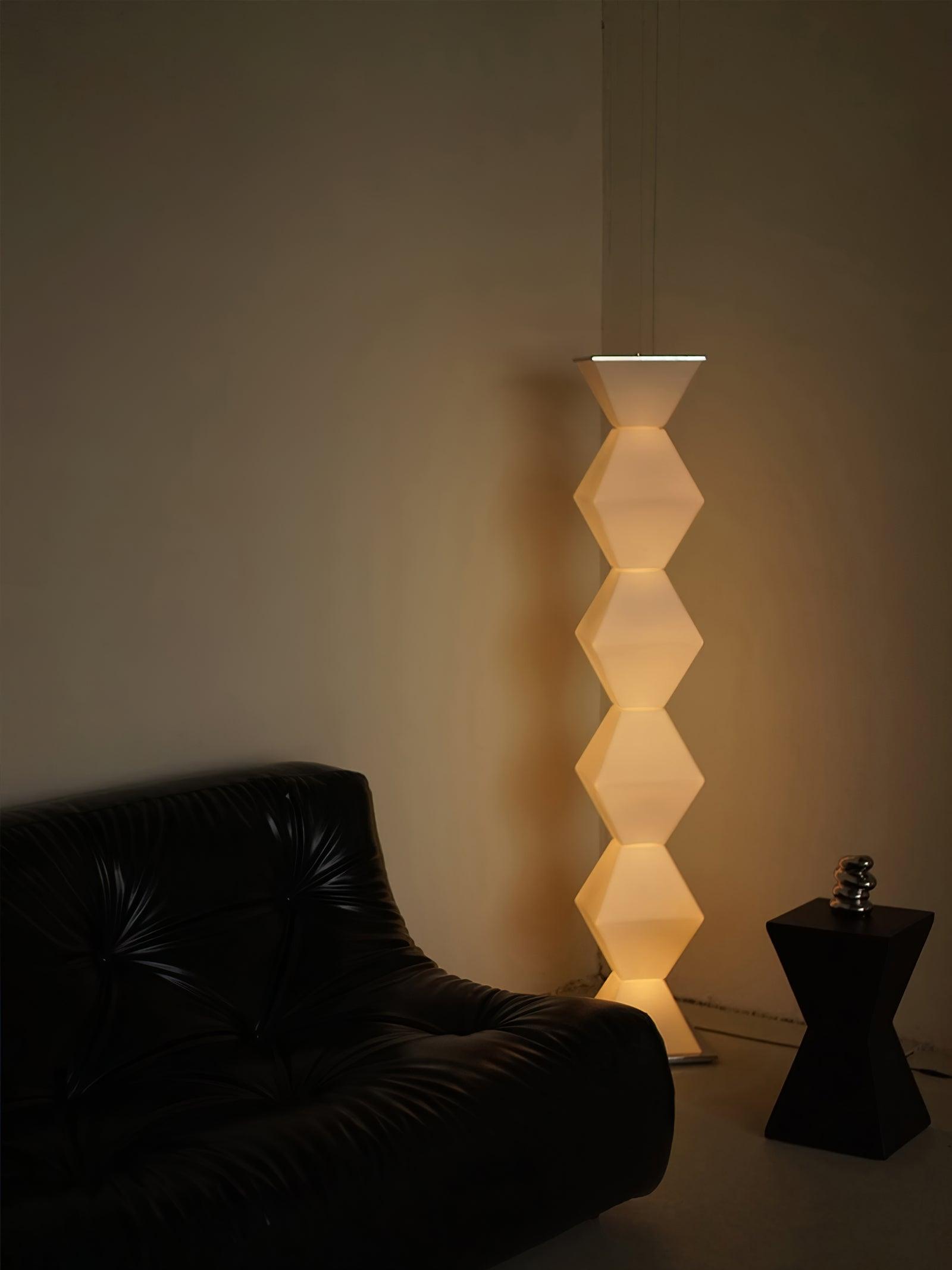Dickson Floor Lamp - Blowlighting