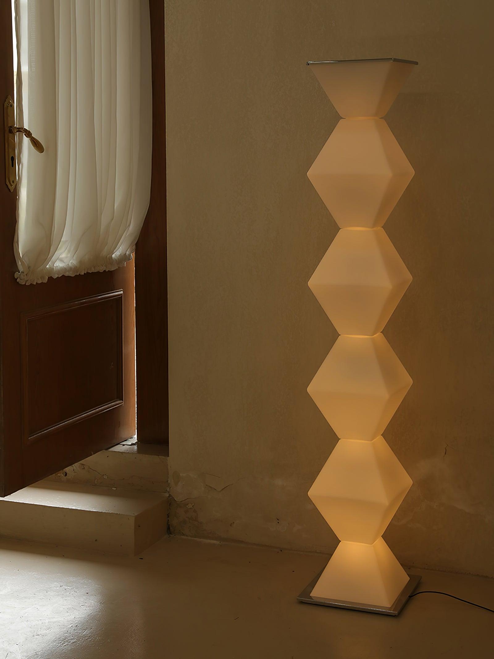 Dickson Floor Lamp - Blowlighting