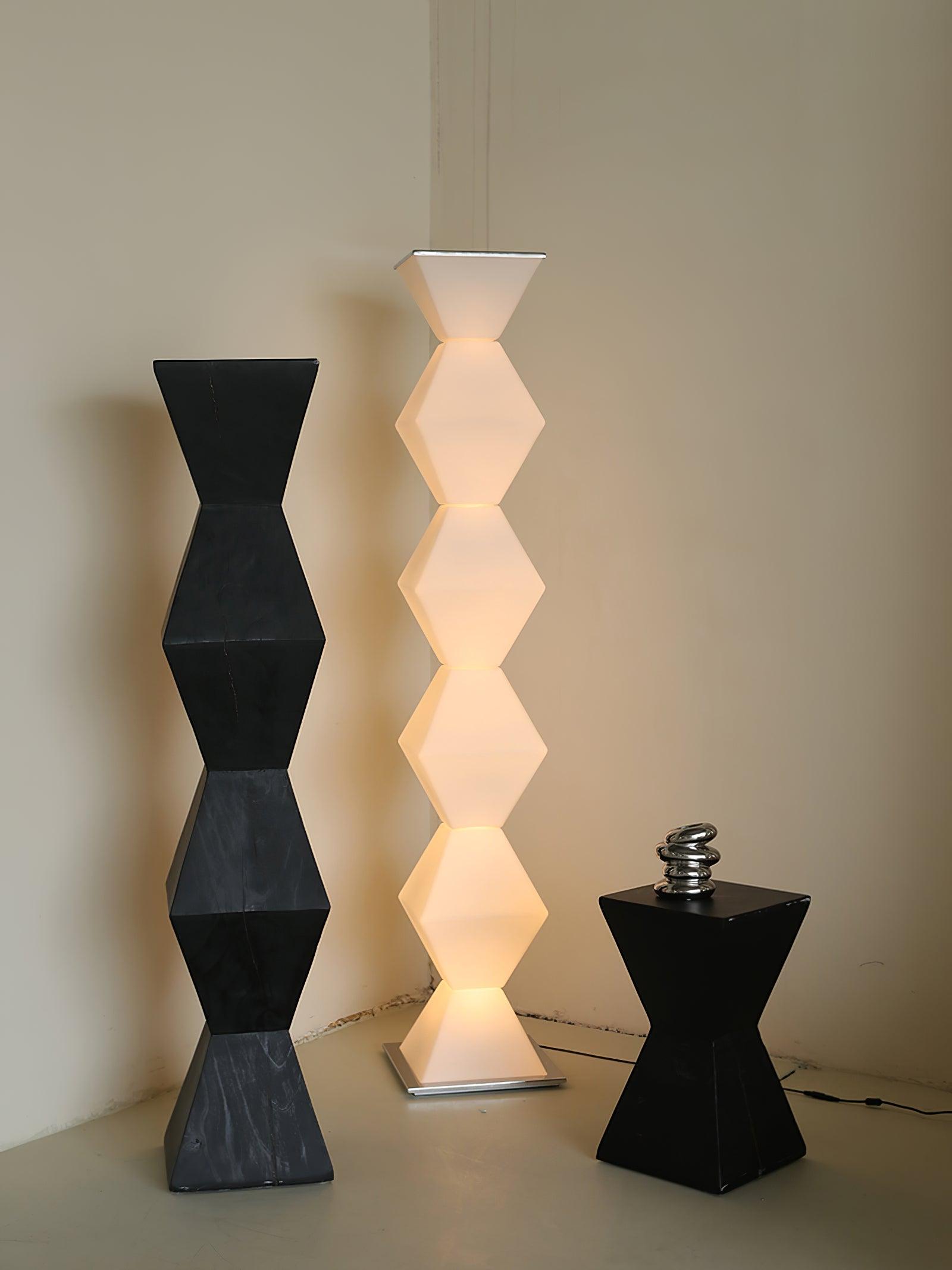 Dickson Floor Lamp - Blowlighting