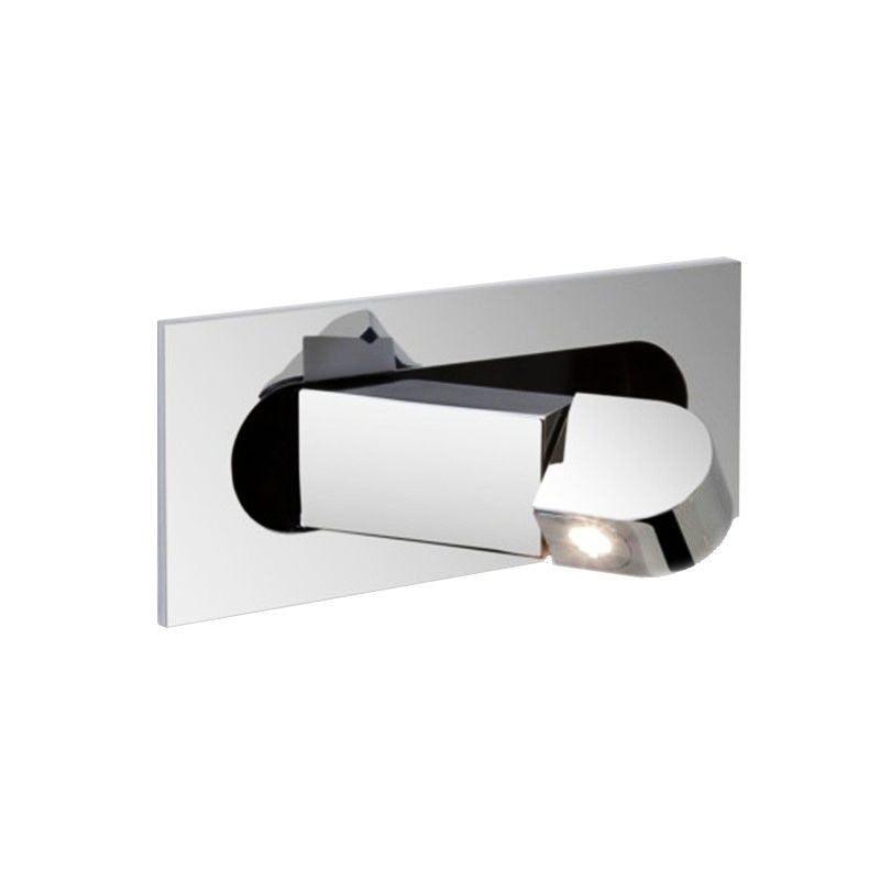 Modern LED Bedside Reading Light - Blowlighting