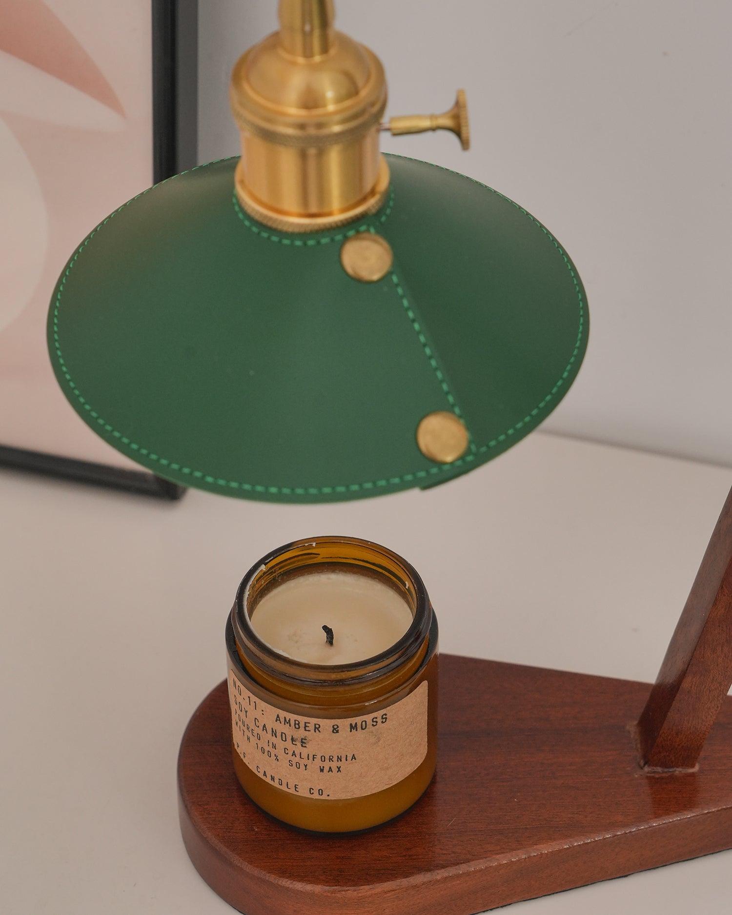 Diosa Table Lamp - Blowlighting