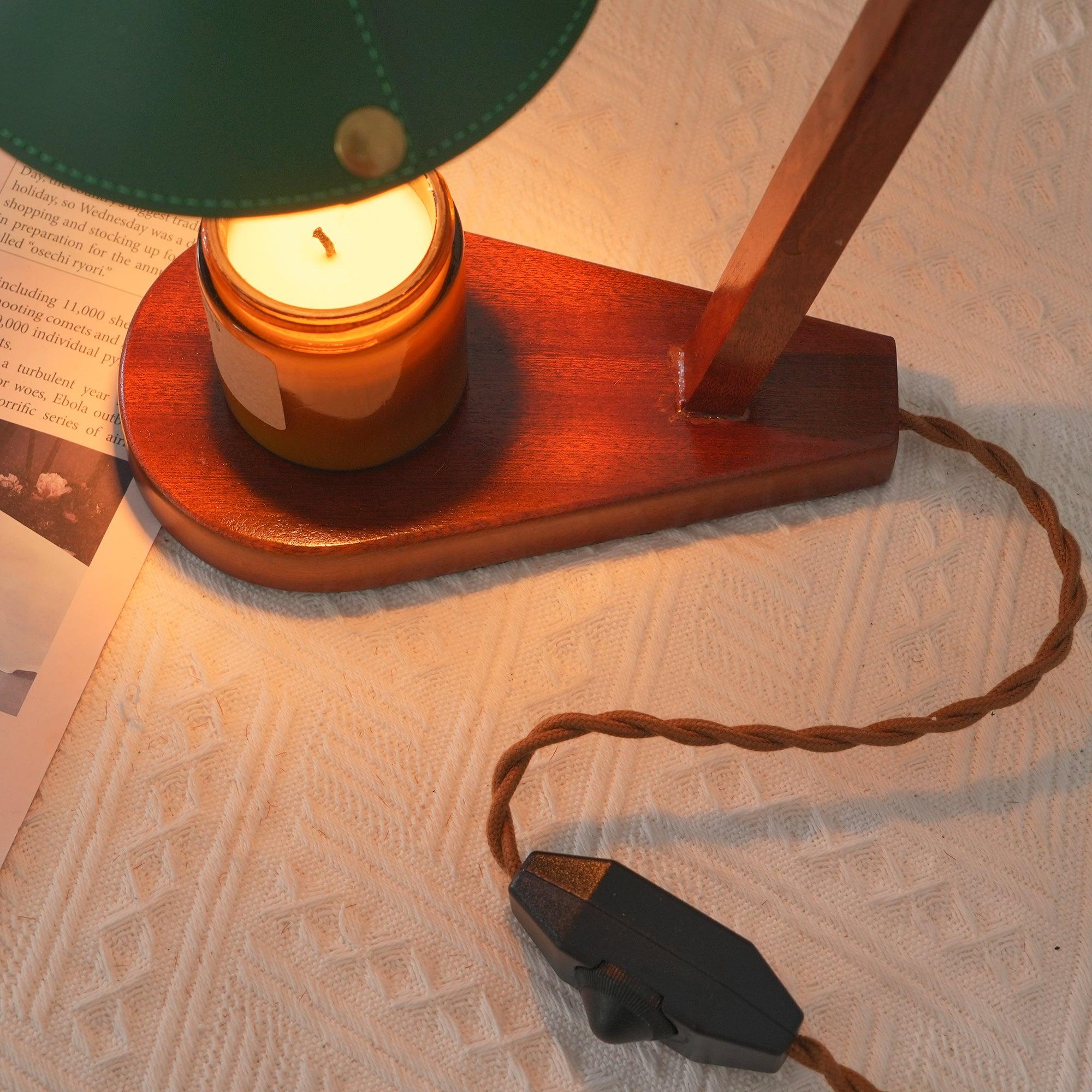 Diosa Table Lamp - Blowlighting