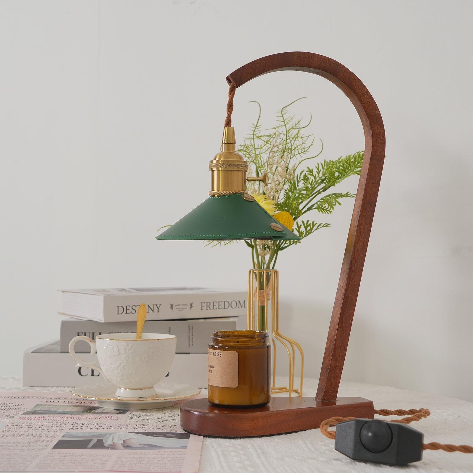 Diosa Table Lamp - Blowlighting