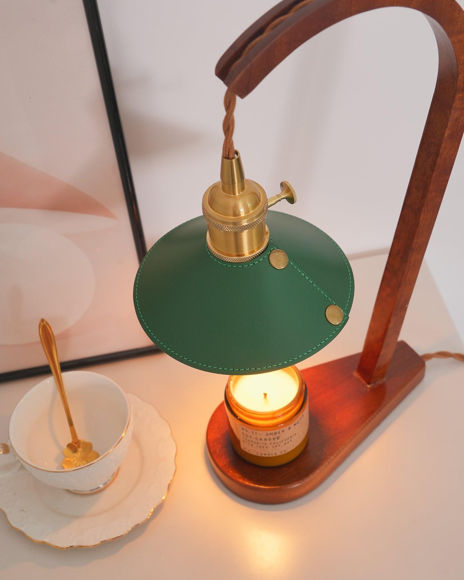 Diosa Table Lamp - Blowlighting