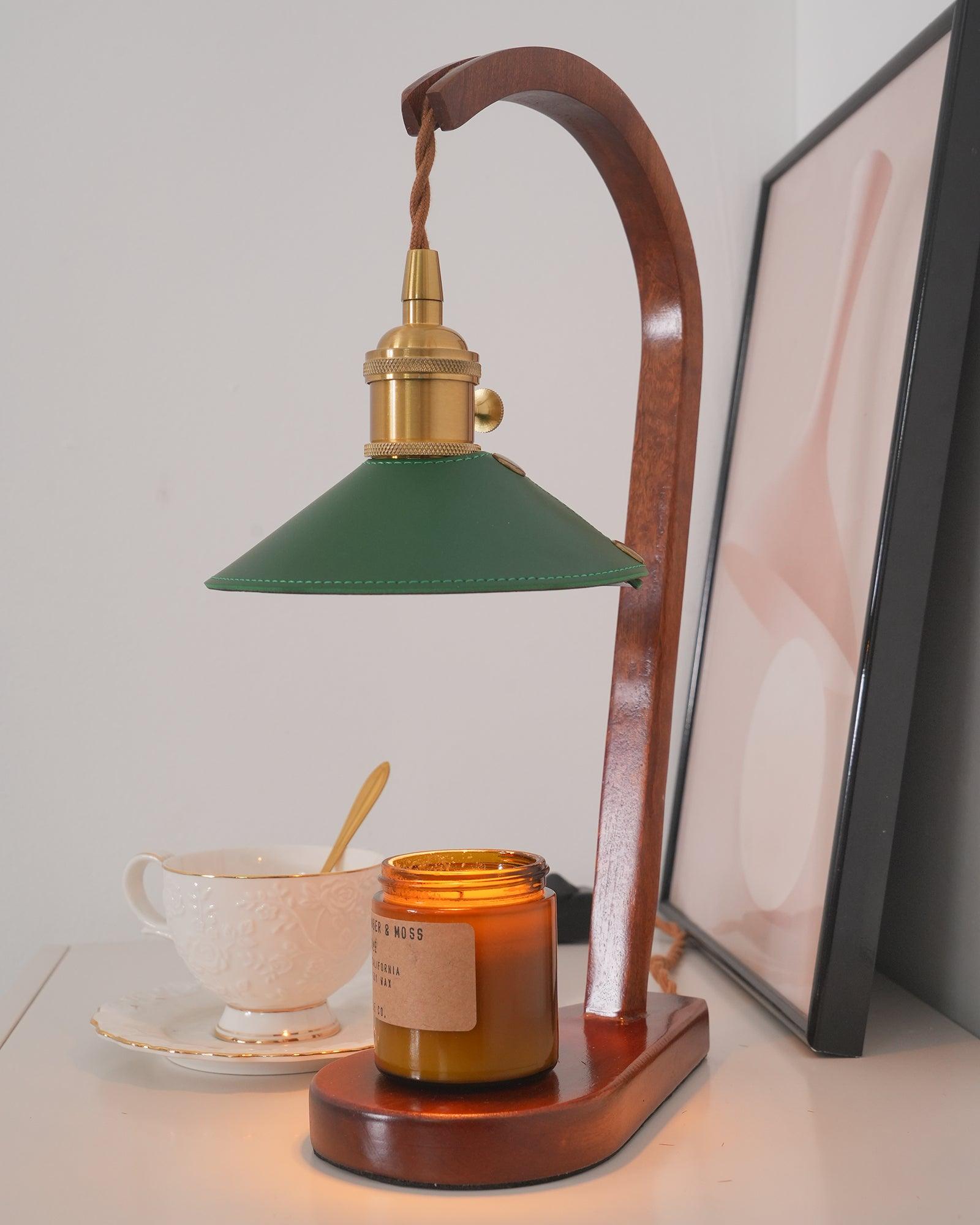 Diosa Table Lamp - Blowlighting