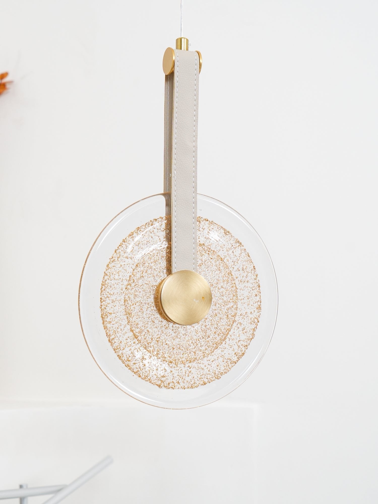 Disc Paolo Castelli Pendant Lamp - Blowlighting