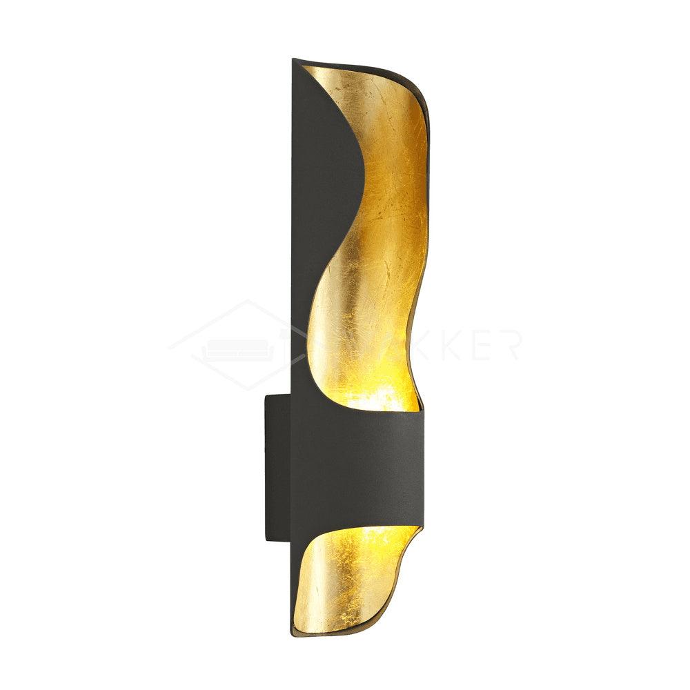 Dittisham Wall Lamp - Blowlighting