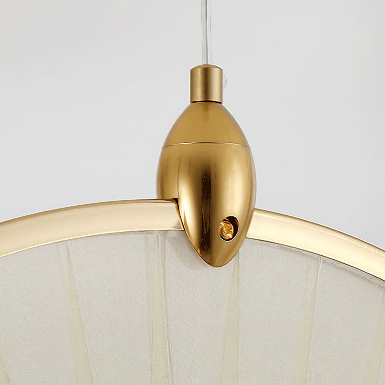 Dix Heures Pendant Light - Blowlighting
