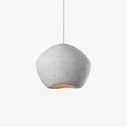Aursore Modern Minimalist Nordic Dome Composite Pendant Lamp - Blowlighting