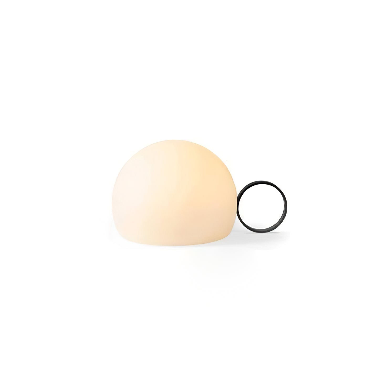 Dome Portable Table Lamp - Blowlighting