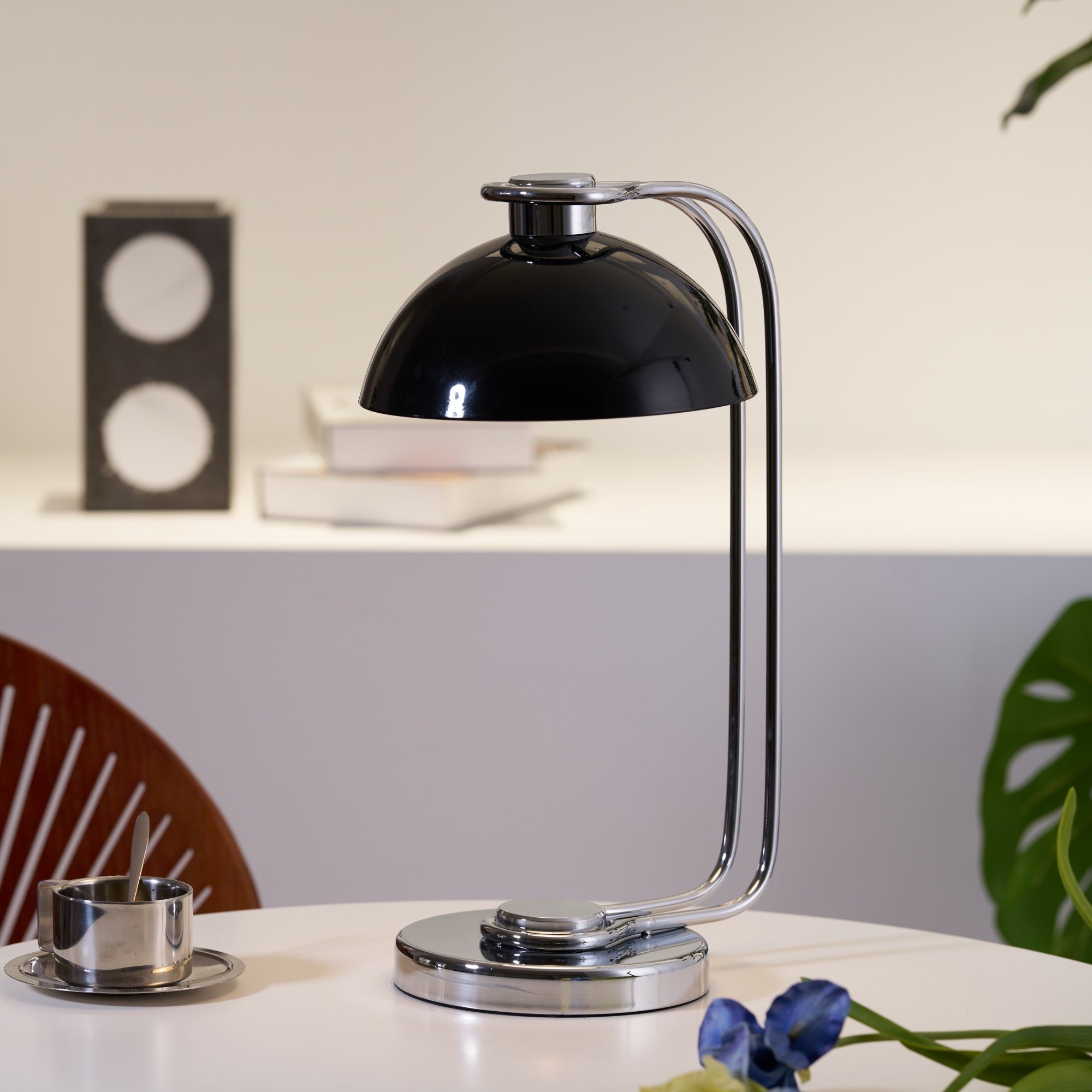 Domex Desk Lamp - Blowlighting