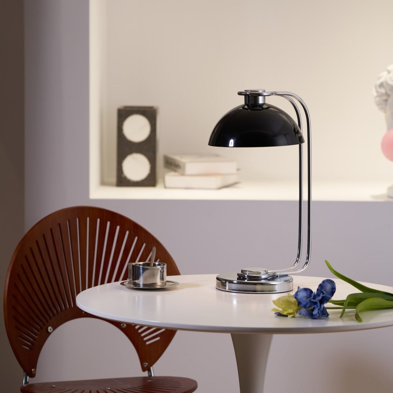 Domex Desk Lamp - Blowlighting