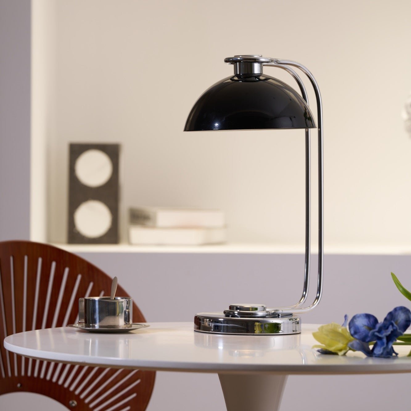 Domex Desk Lamp - Blowlighting