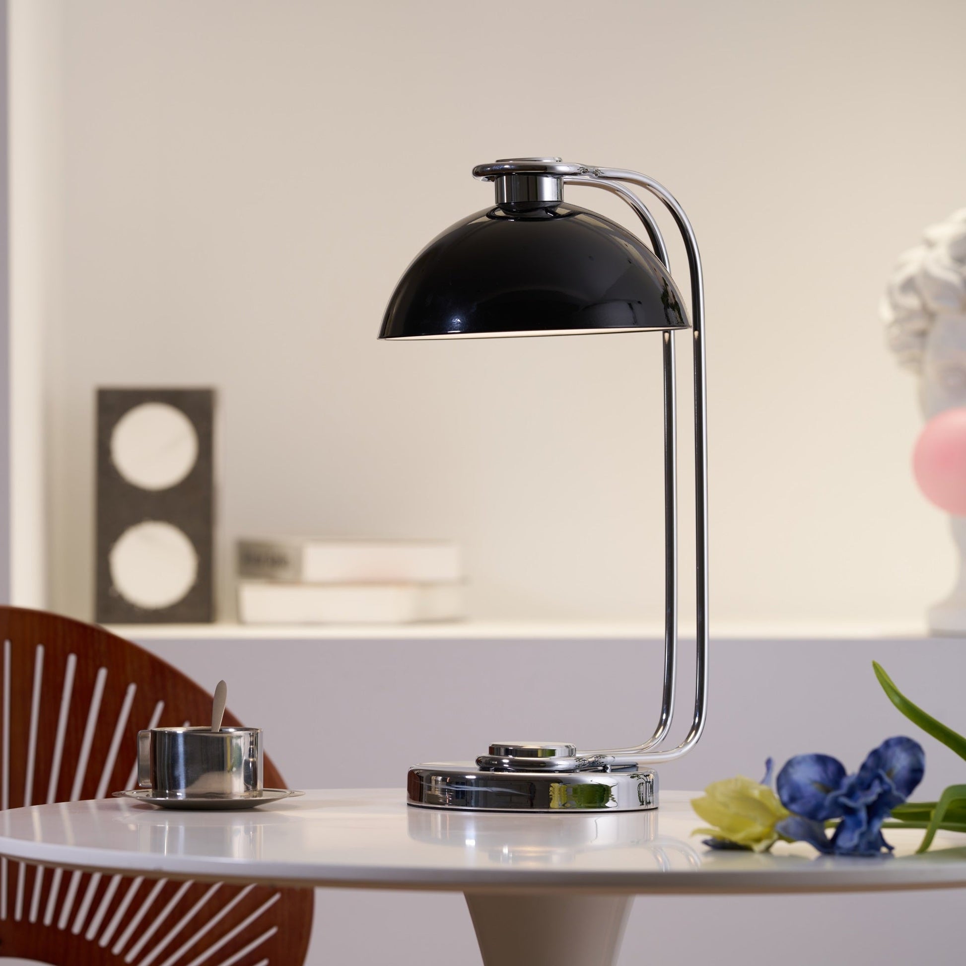 Domex Desk Lamp - Blowlighting