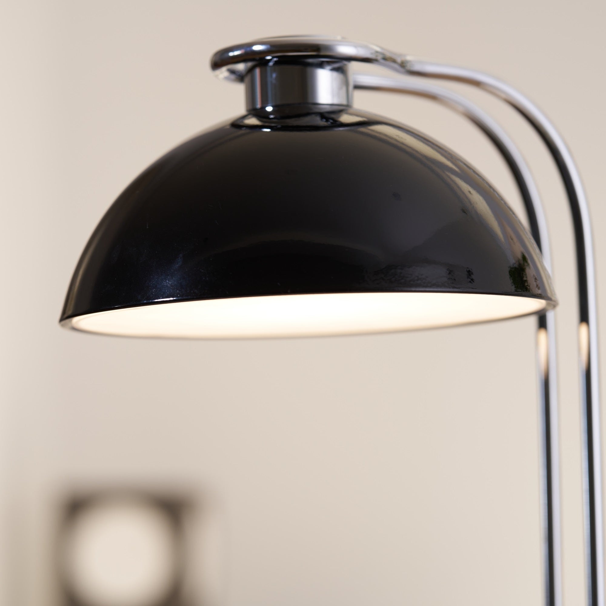 Domex Desk Lamp - Blowlighting