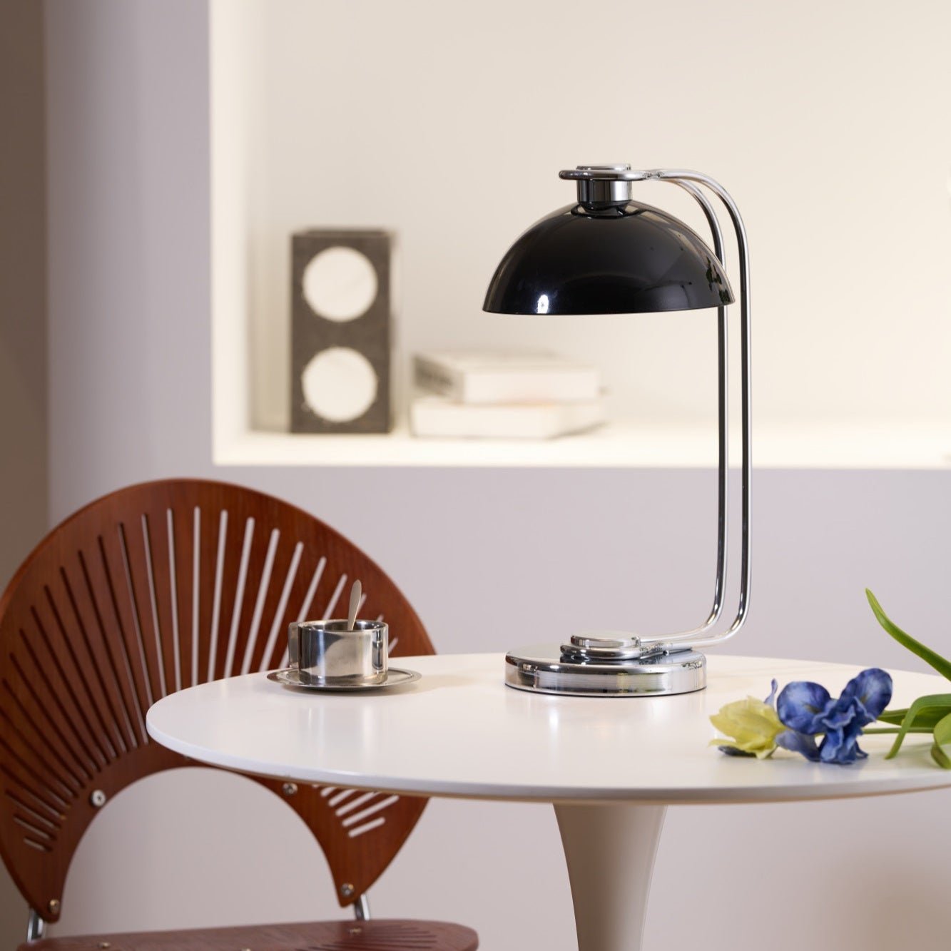 Domex Desk Lamp - Blowlighting