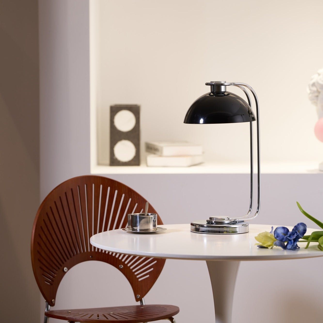 Domex Desk Lamp - Blowlighting