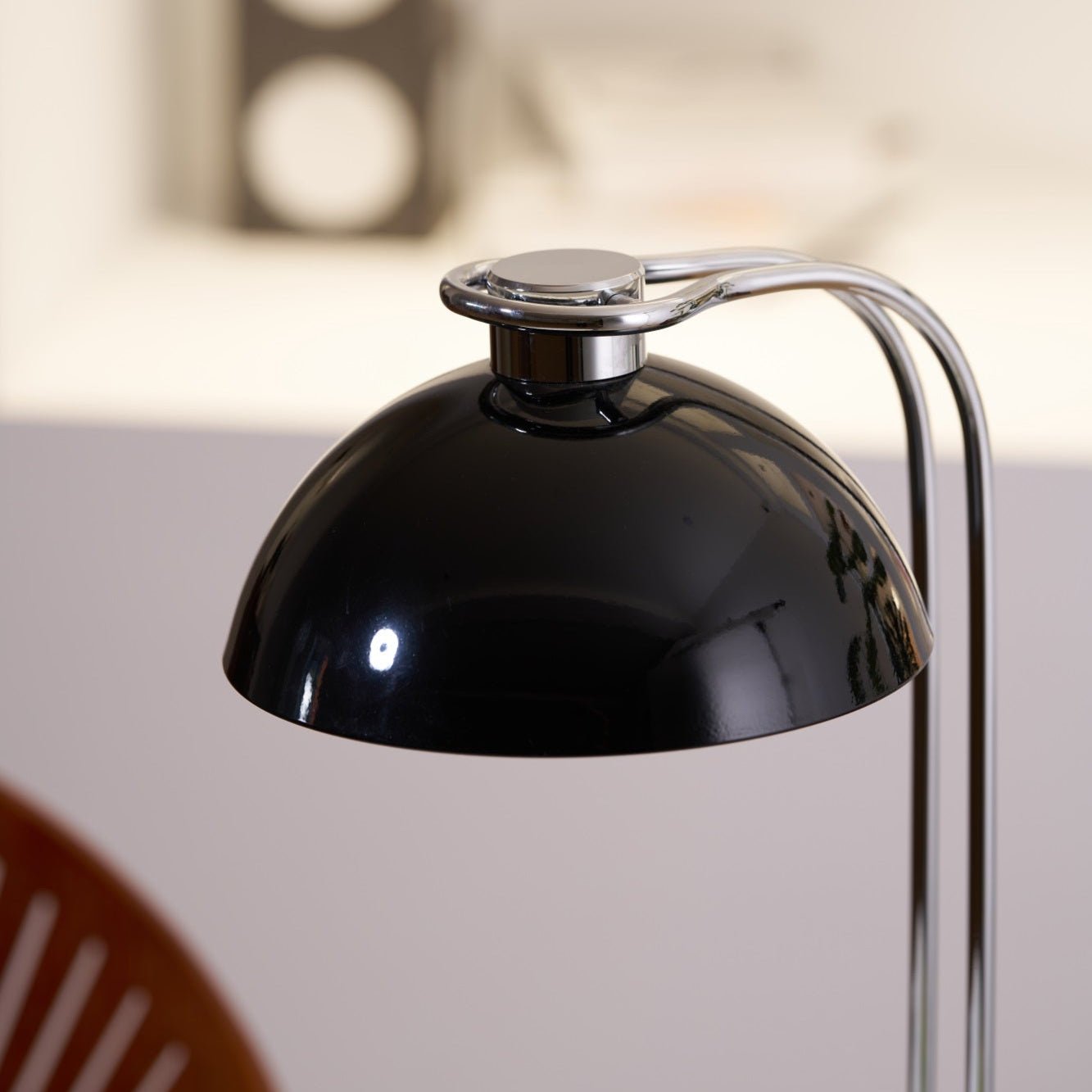 Domex Desk Lamp - Blowlighting