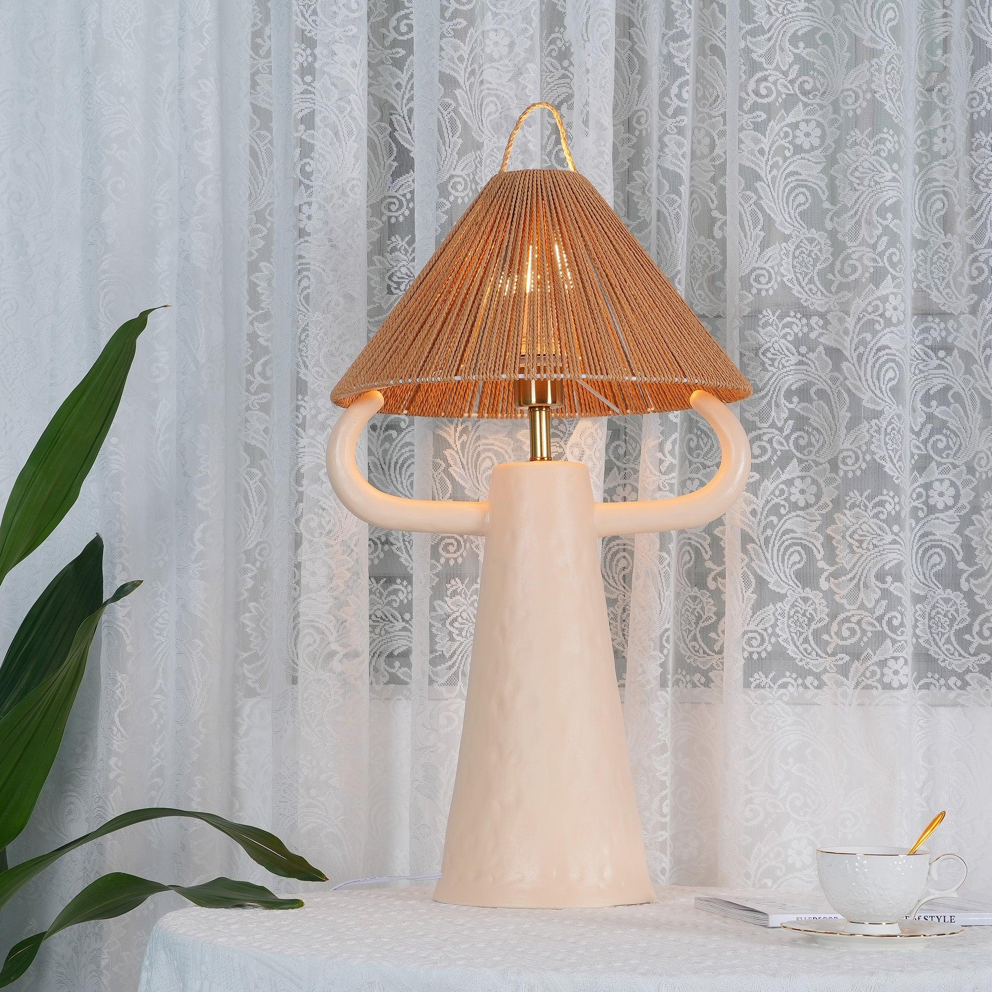 Erphaira Artistic Glass Wall Light - Blowlighting