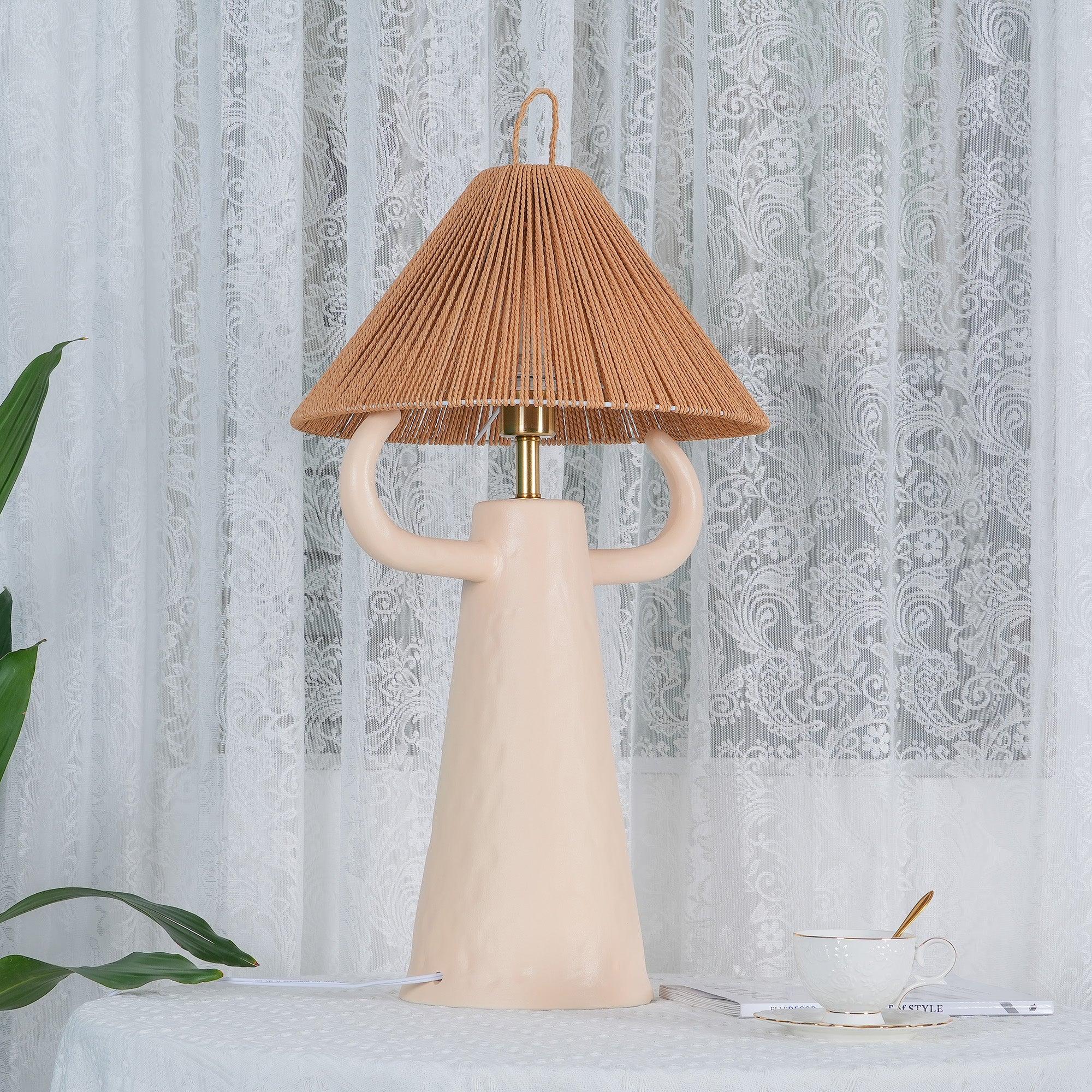 Erphaira Artistic Glass Wall Light - Blowlighting