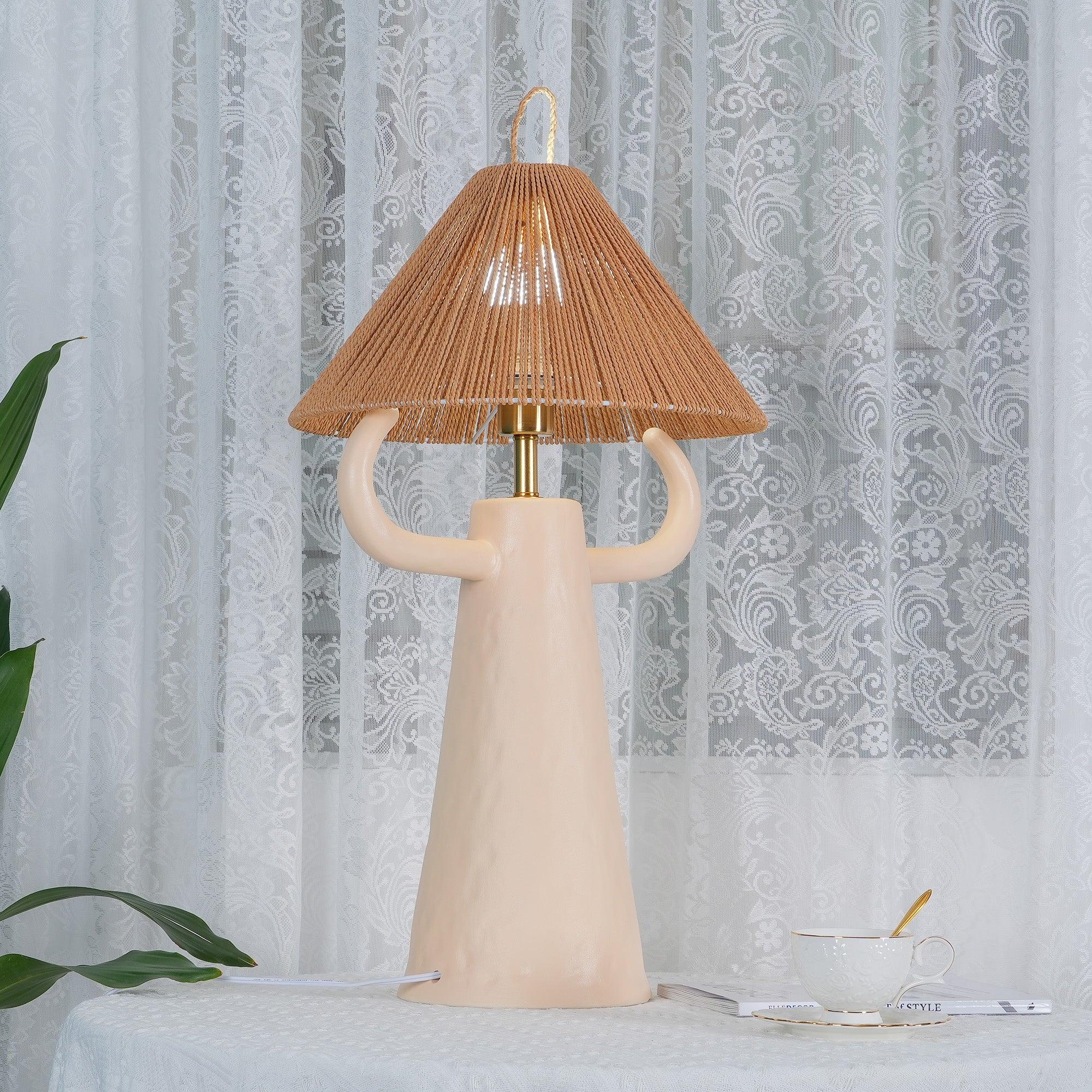 Erphaira Artistic Glass Wall Light - Blowlighting