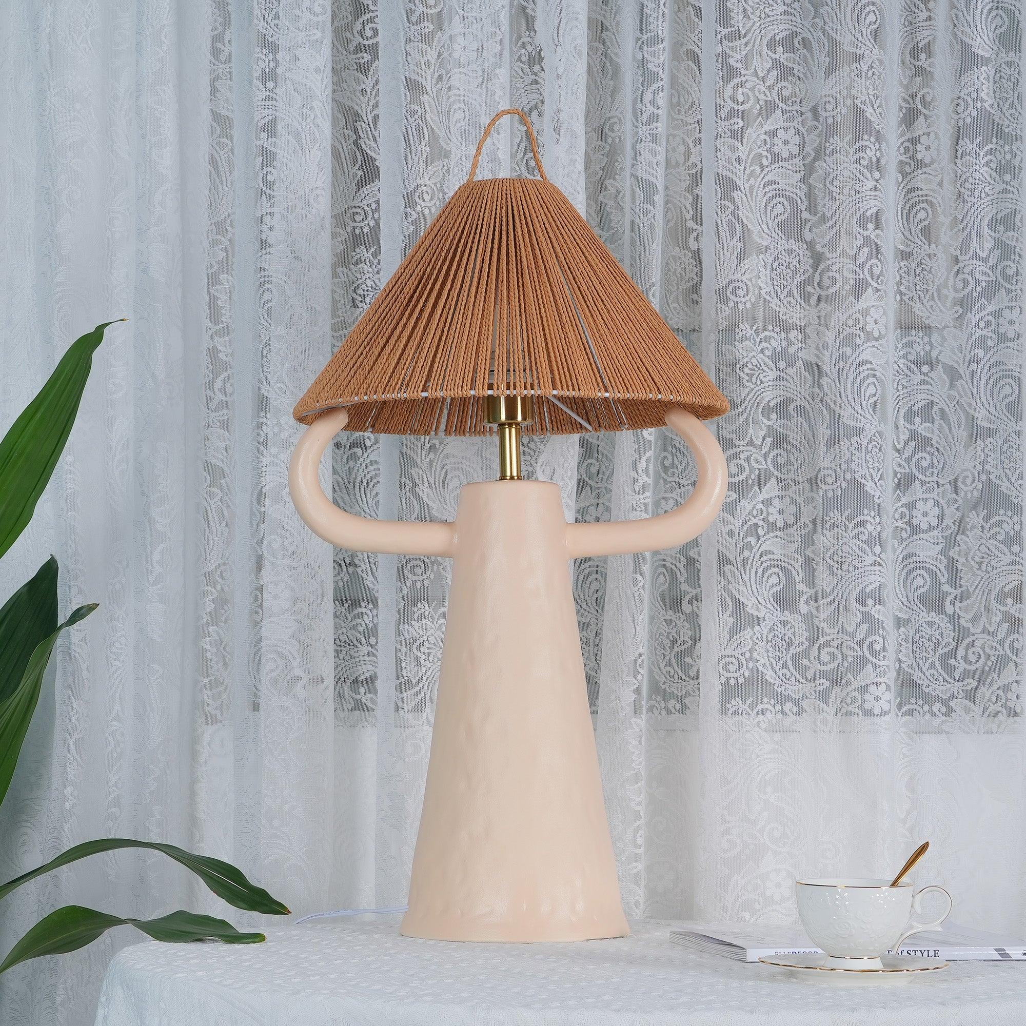 Erphaira Artistic Glass Wall Light - Blowlighting