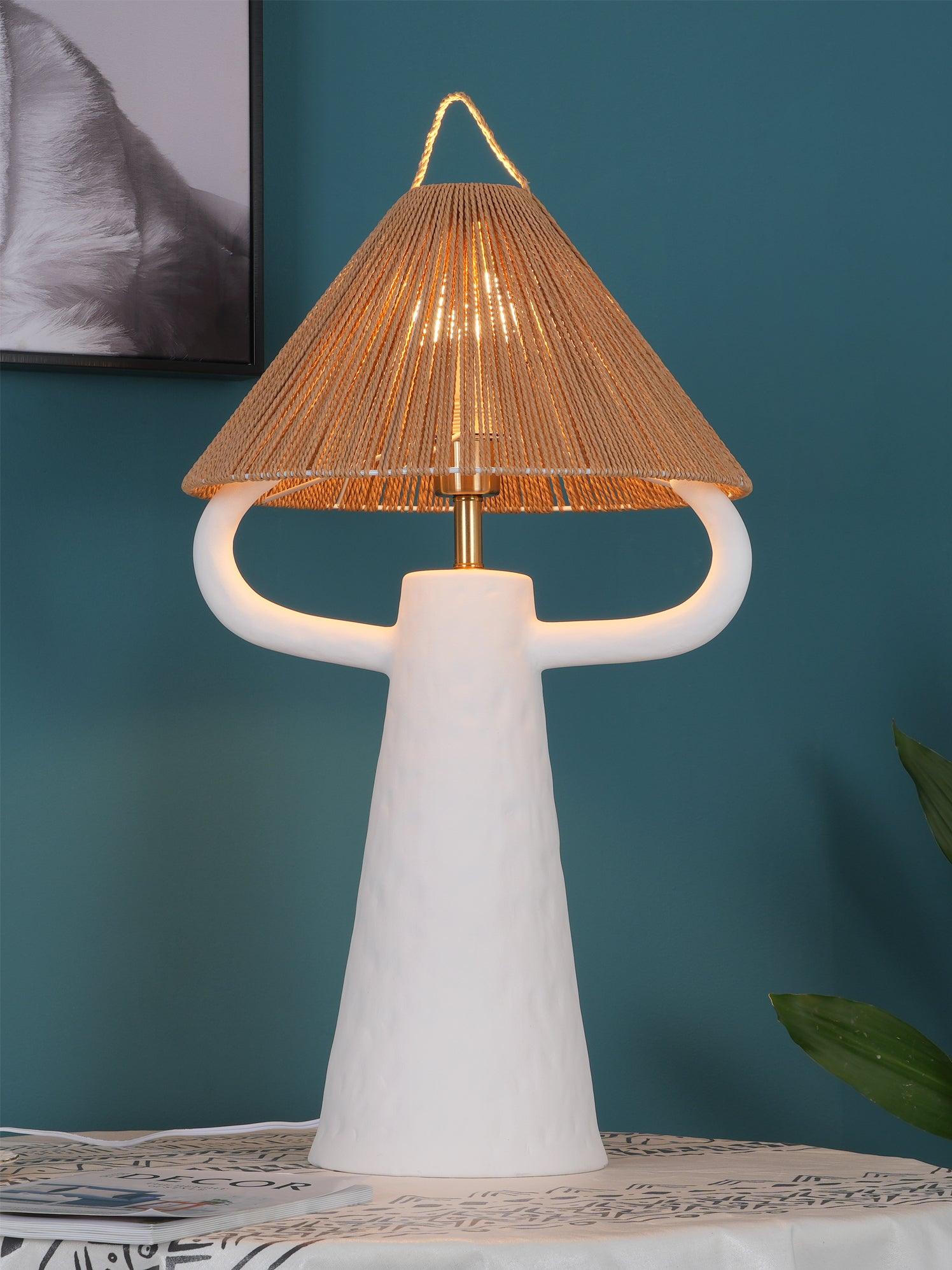 Erphaira Artistic Glass Wall Light - Blowlighting