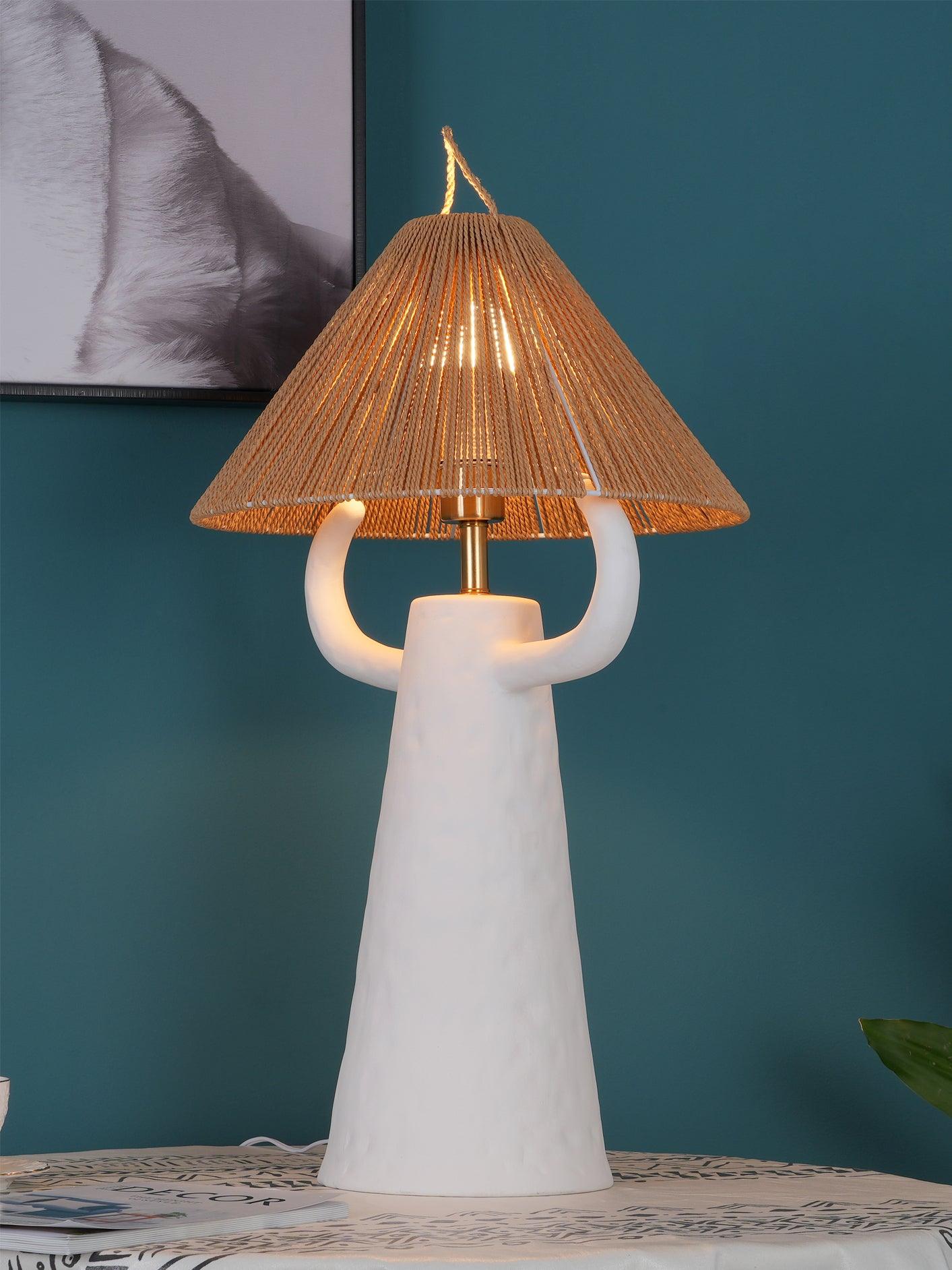 Erphaira Artistic Glass Wall Light - Blowlighting