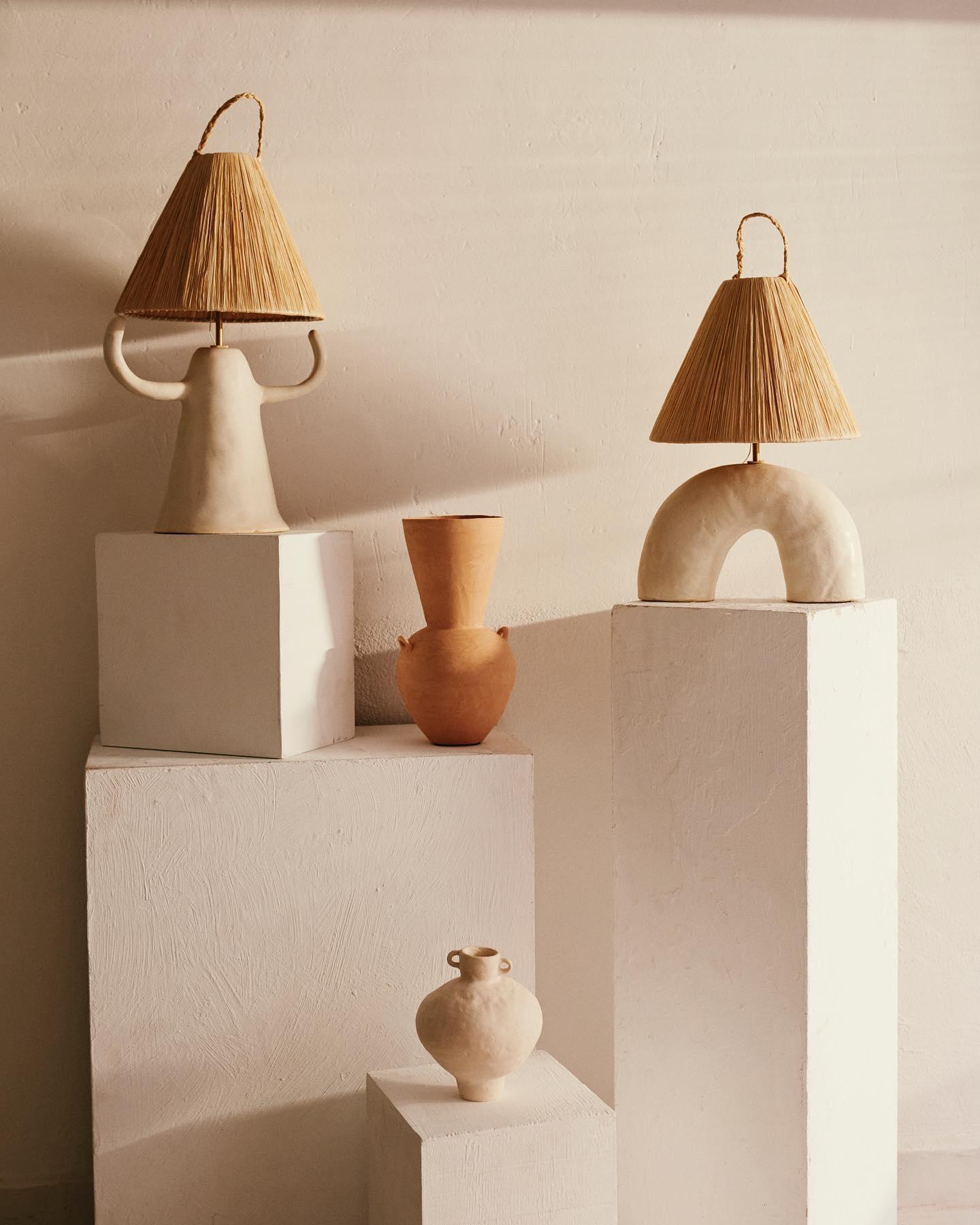 Erphaira Artistic Glass Wall Light - Blowlighting