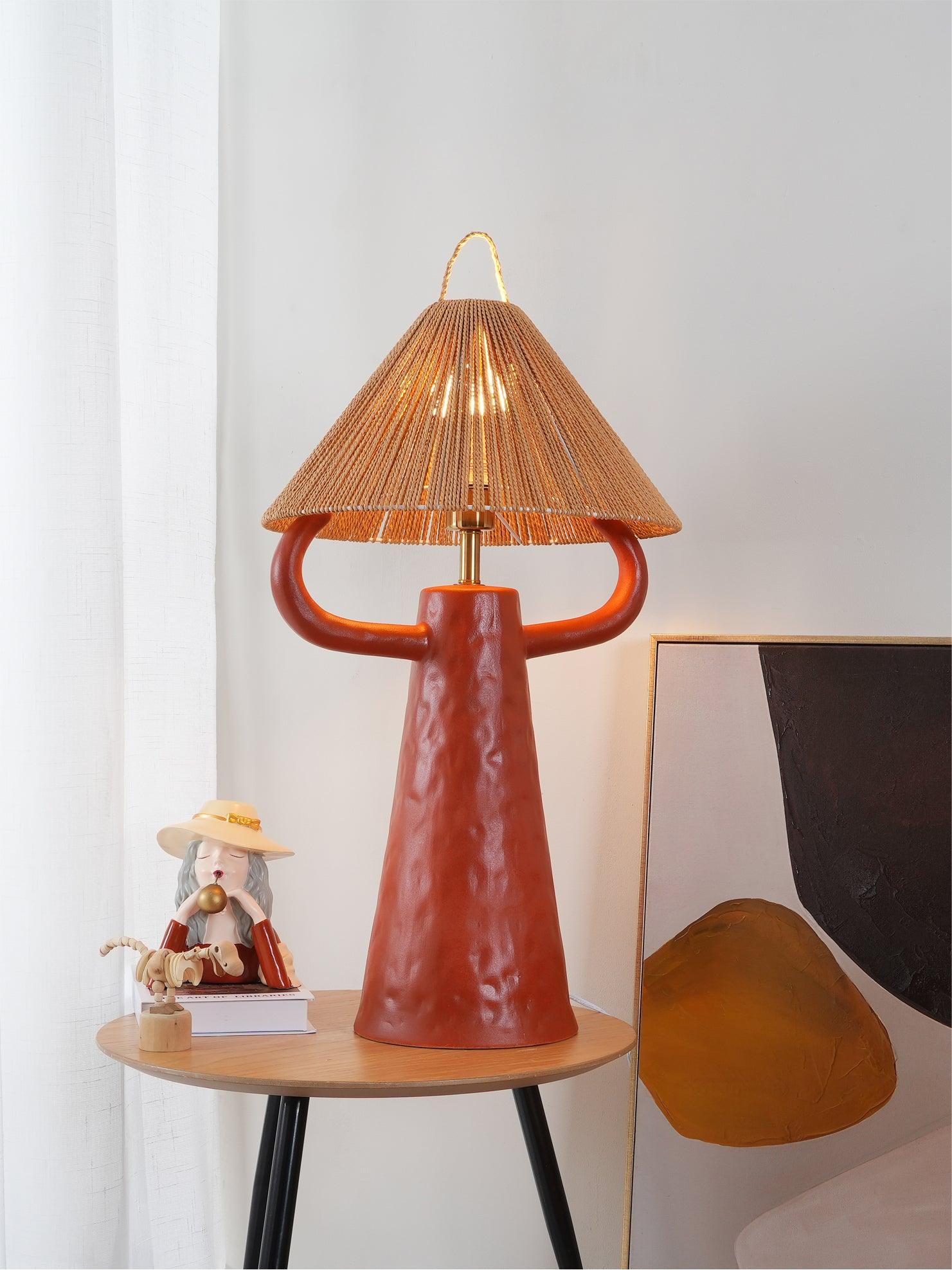 Erphaira Artistic Glass Wall Light - Blowlighting