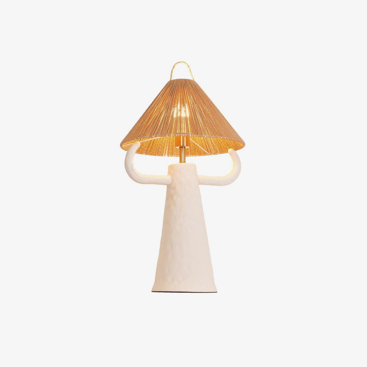 Erphaira Artistic Glass Wall Light - Blowlighting