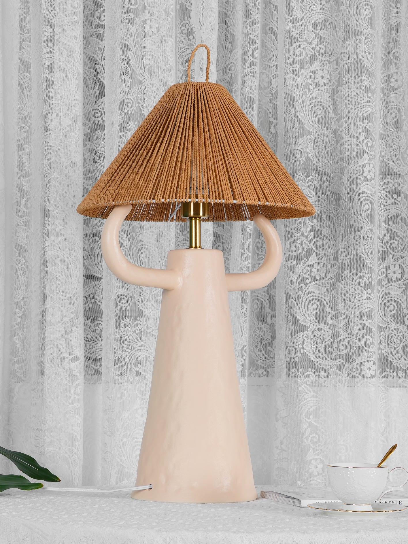 Erphaira Artistic Glass Wall Light - Blowlighting