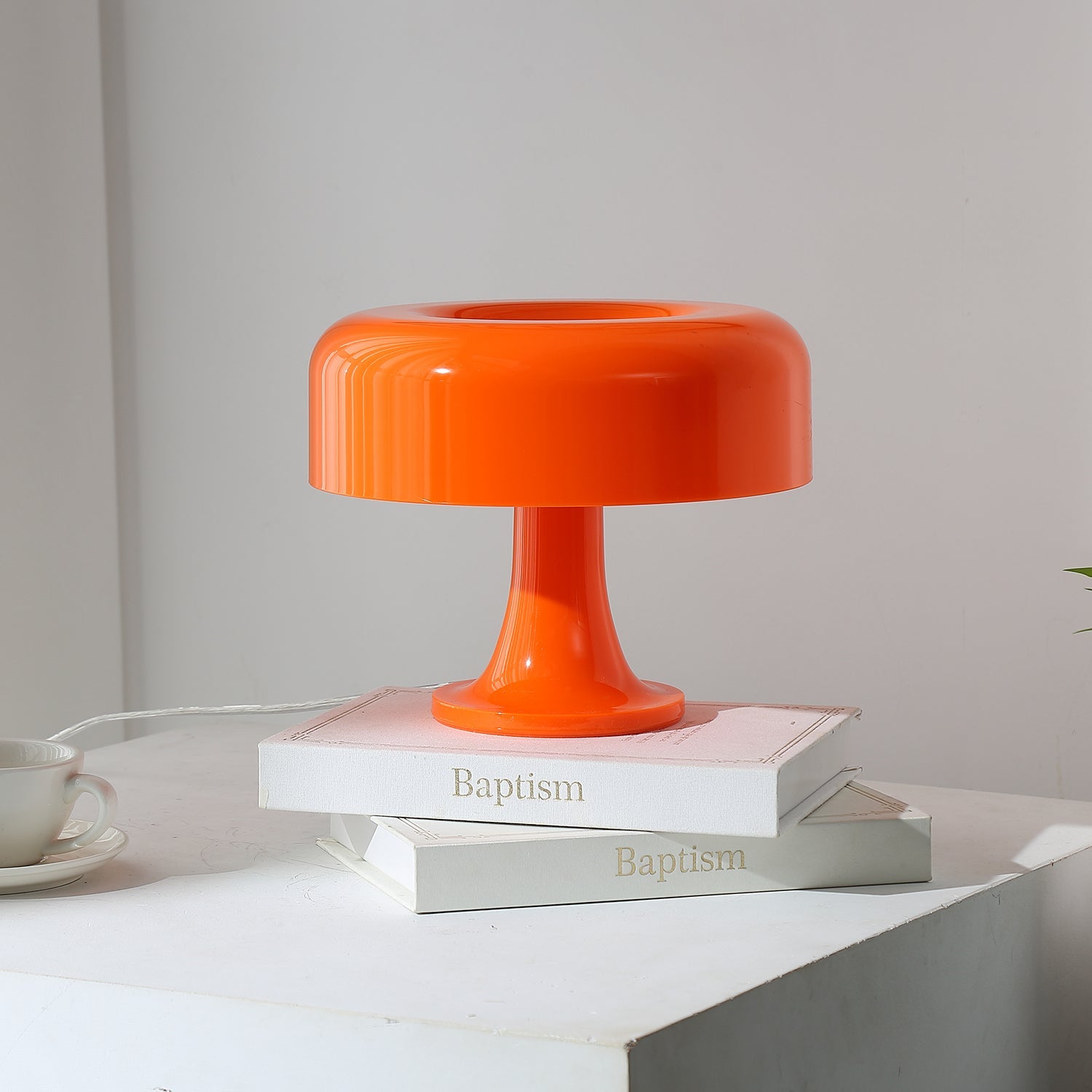 Donula Minimalist Acrylic Table Light