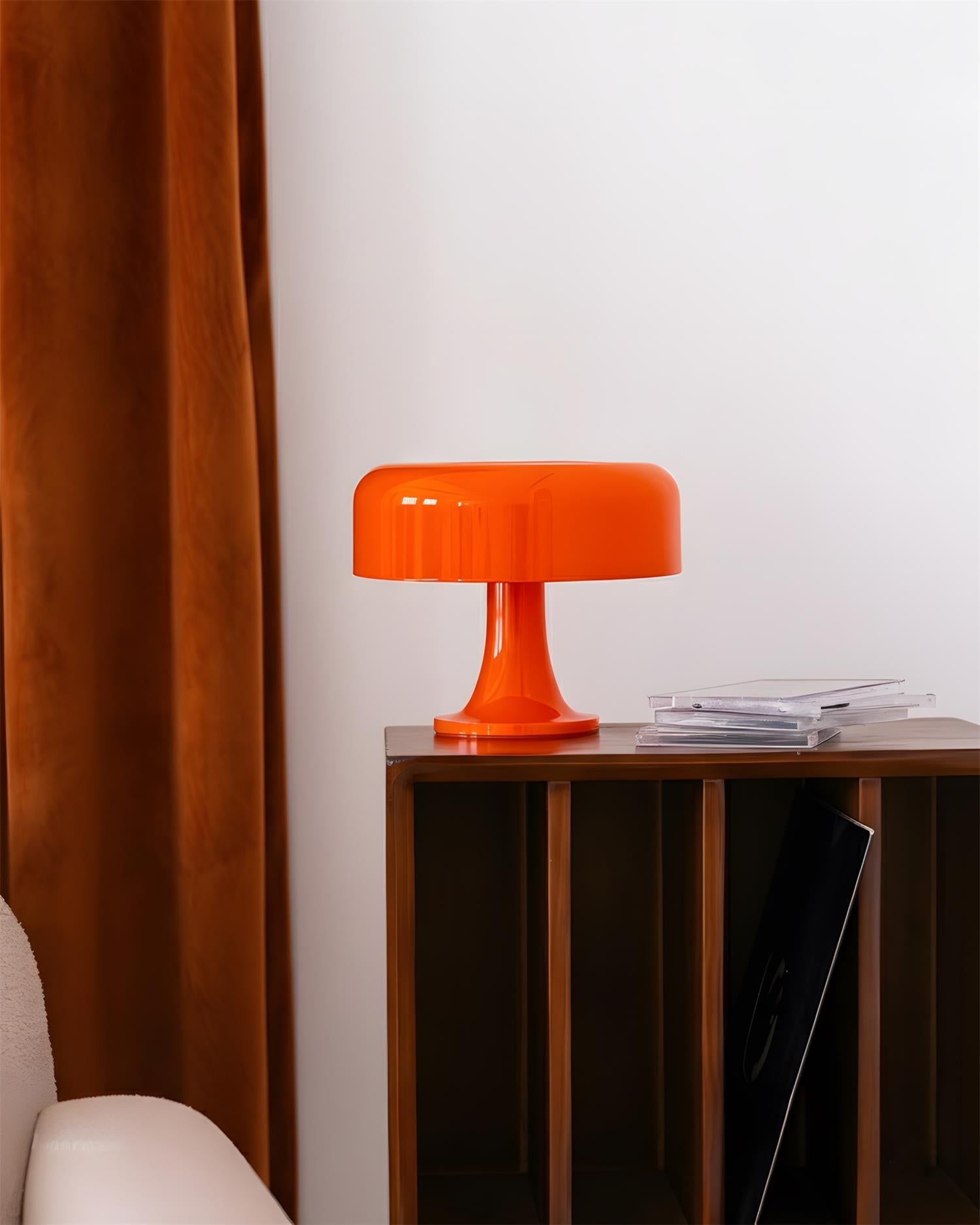 Donula Minimalist Acrylic Table Light