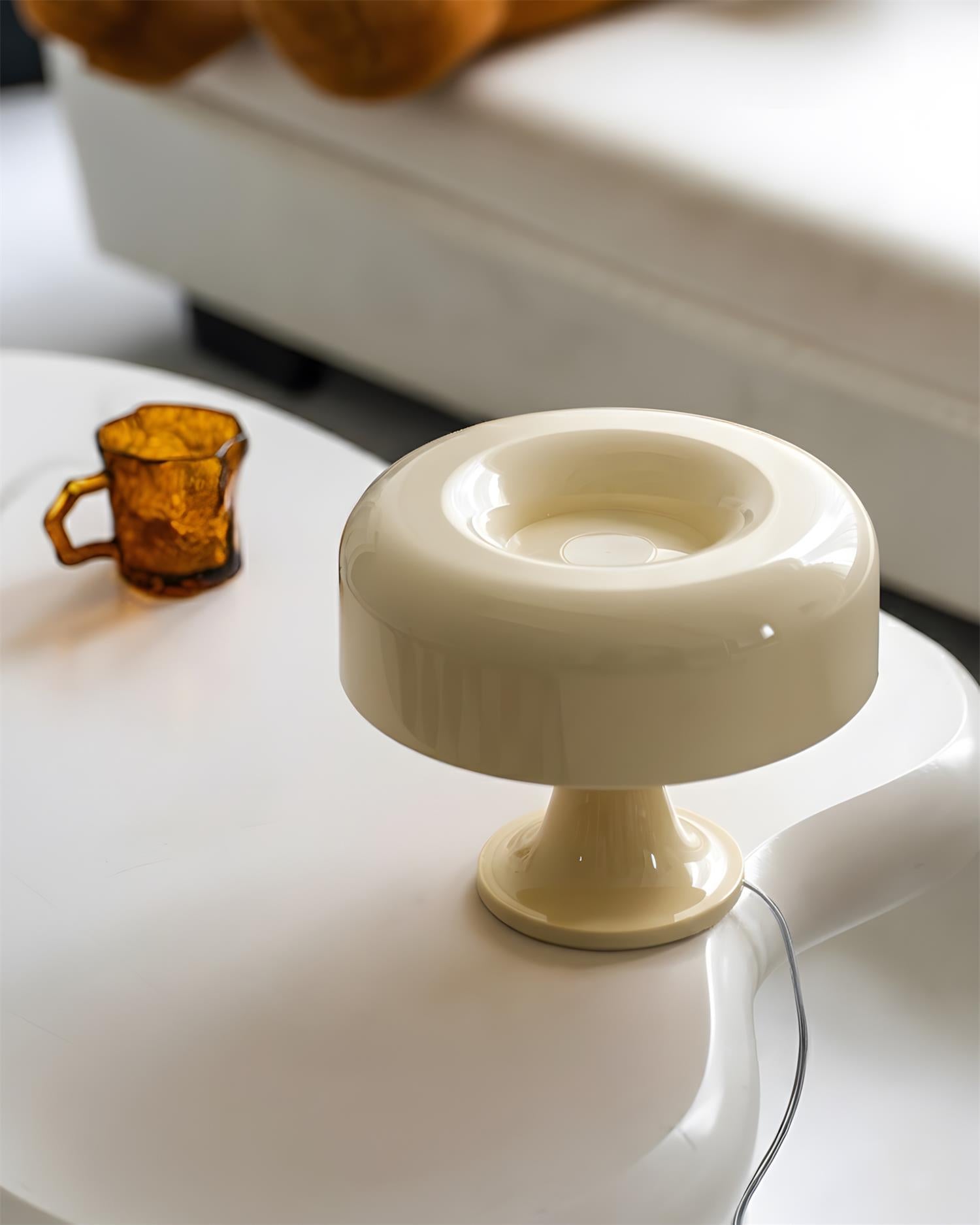 Donula Minimalist Acrylic Table Light