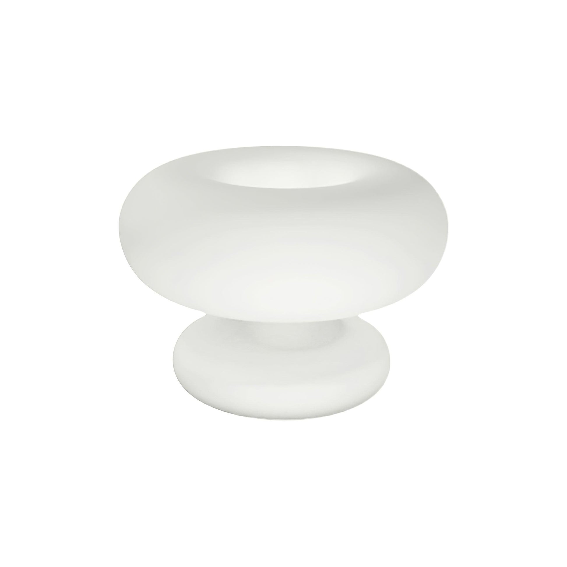 Donut Table Lamp - Blowlighting